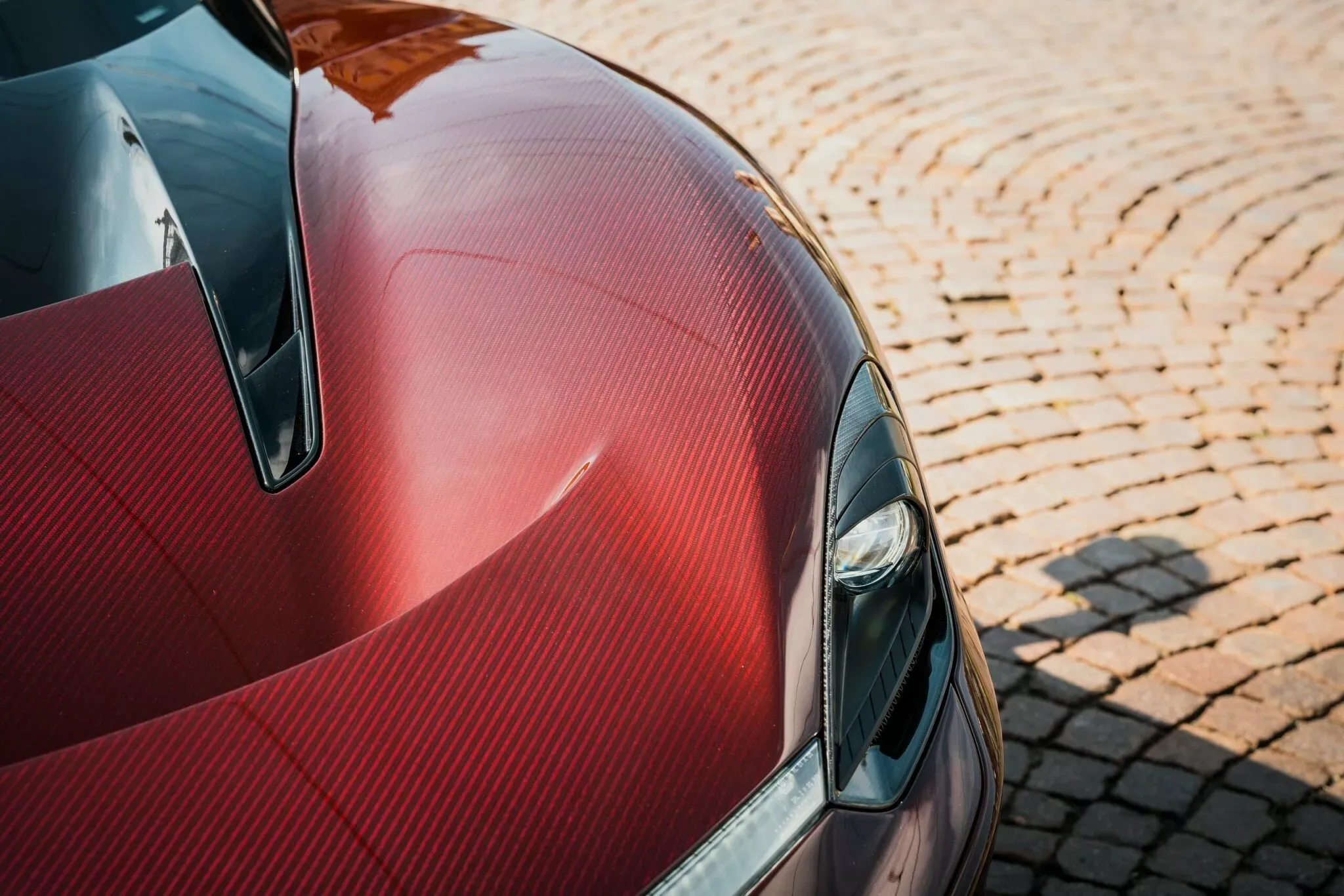 Pininfarina Battista 14