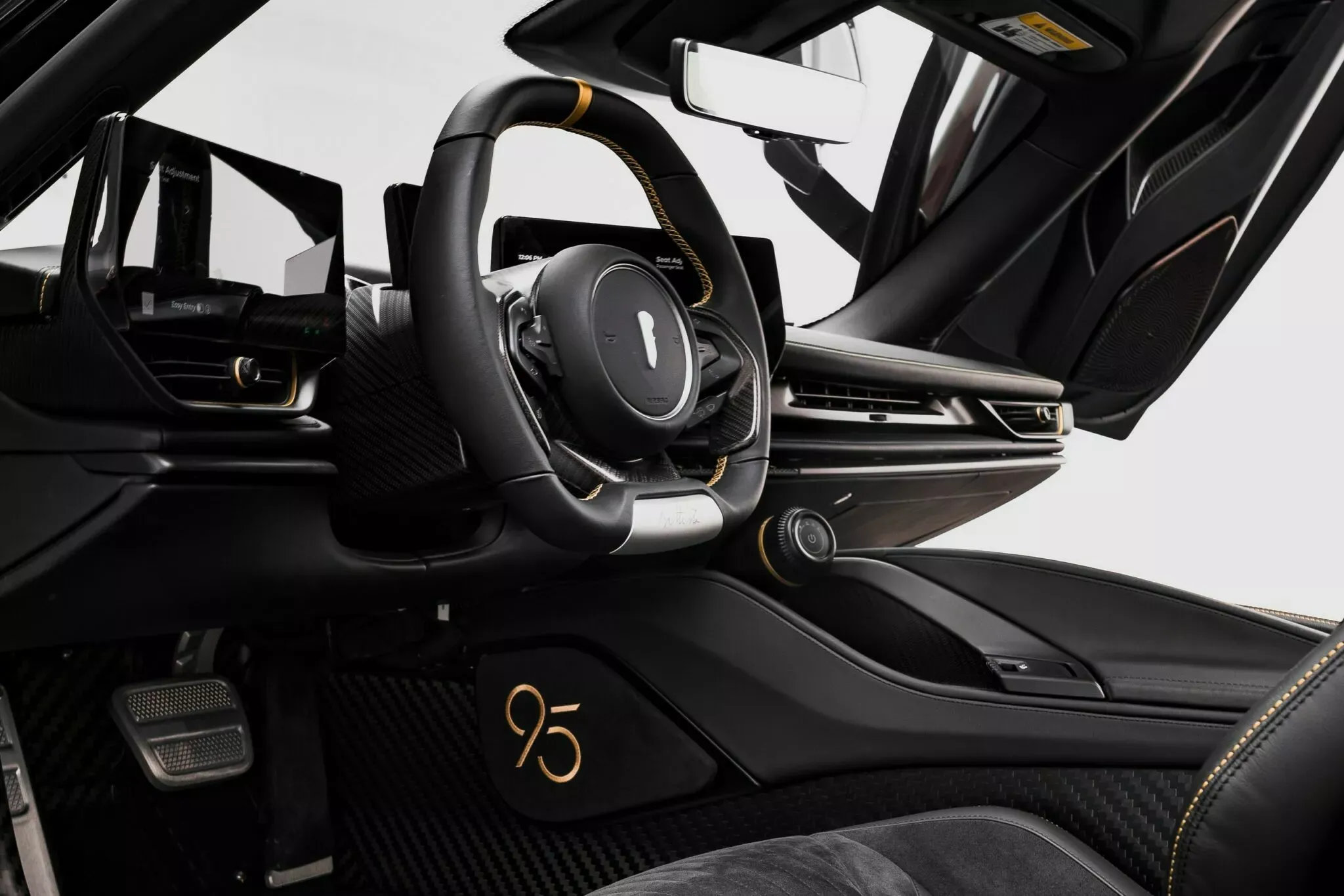 Pininfarina Battista