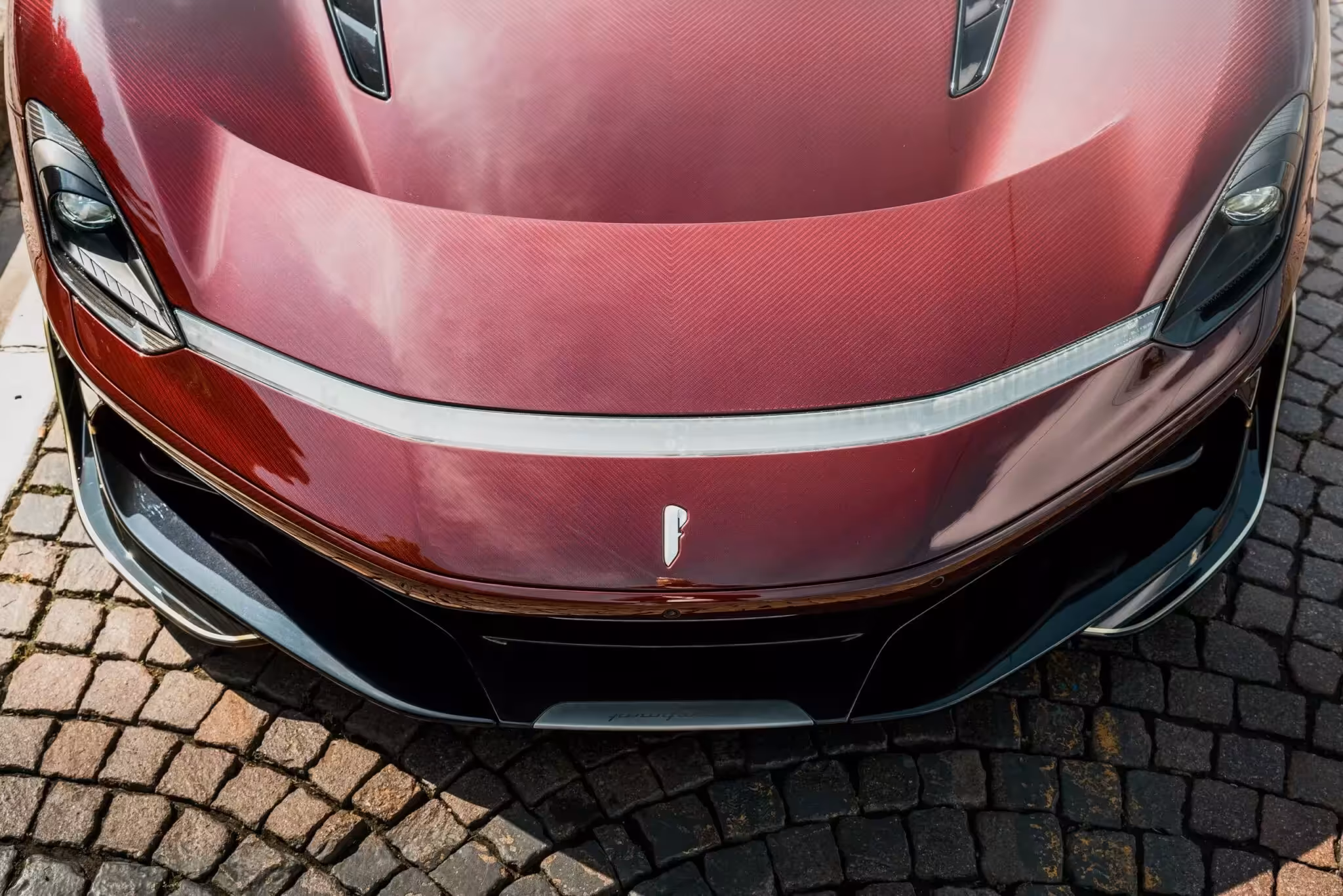 Pininfarina Battista A1