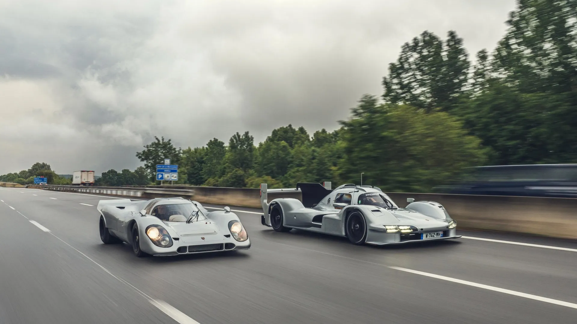 Porsche 963 RSP 06
