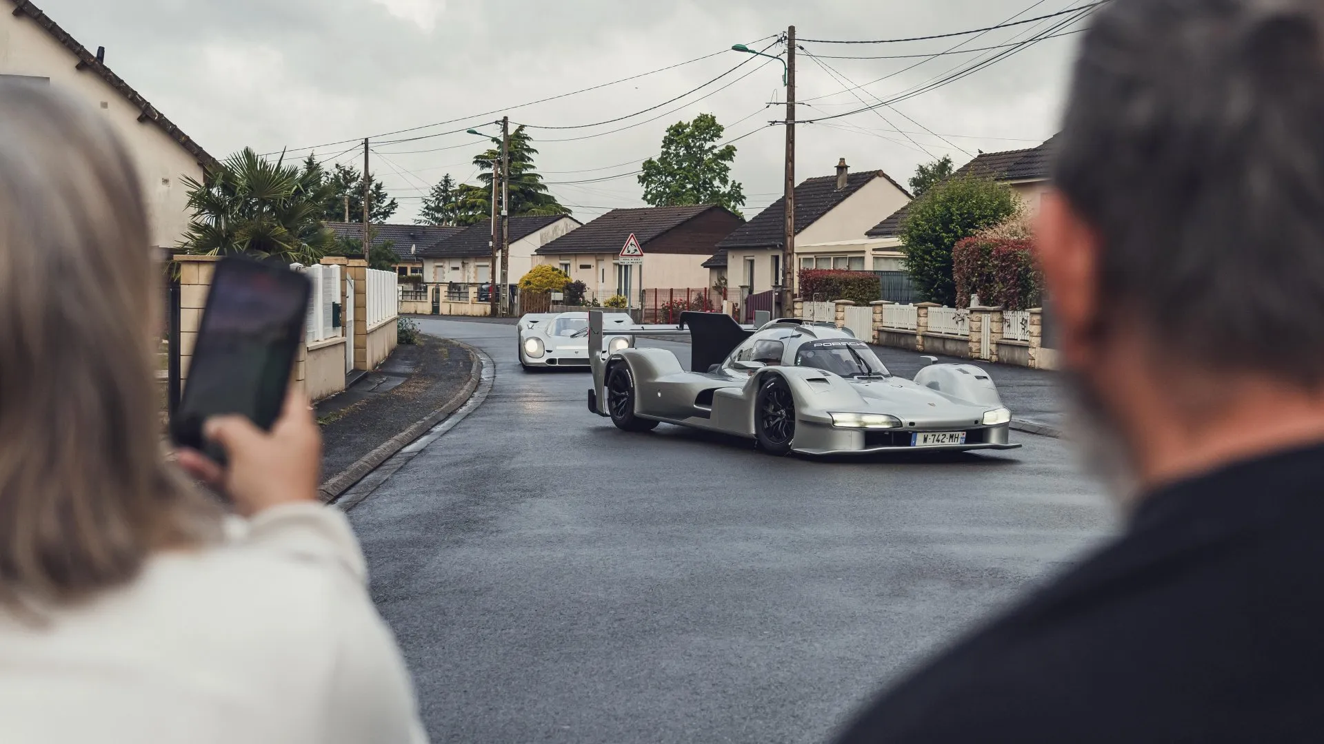 Porsche 963 RSP 10