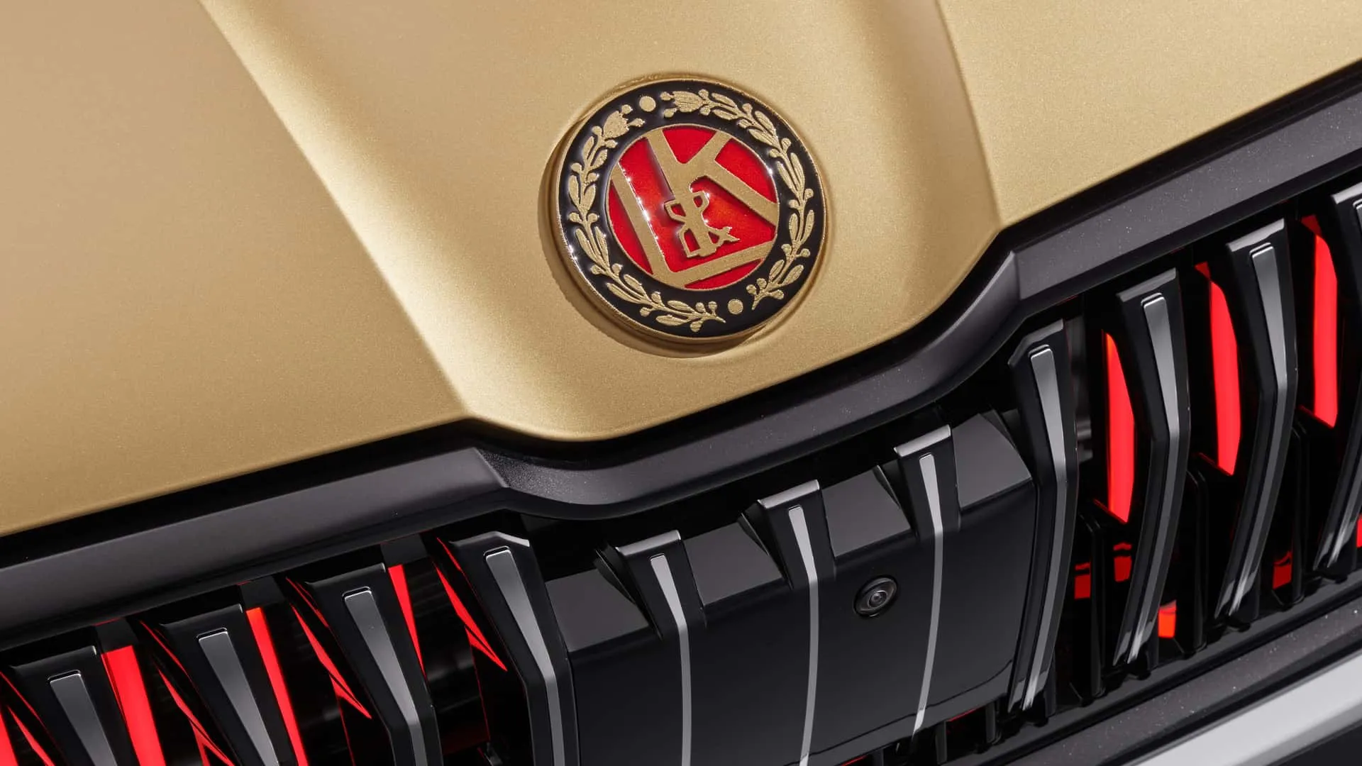 Skoda LK 130 Pickup 14