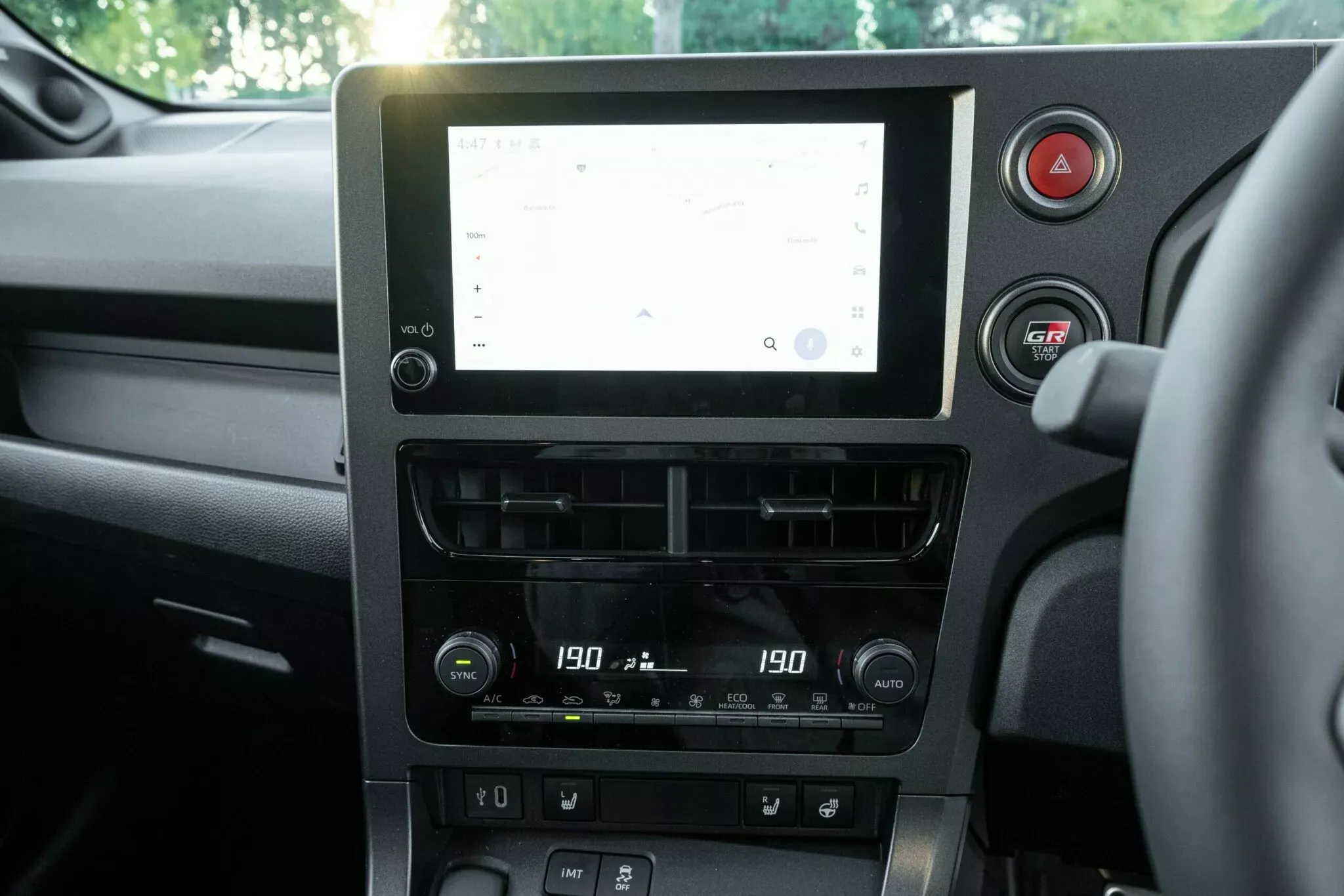 Toyota GR Yaris 2025 03