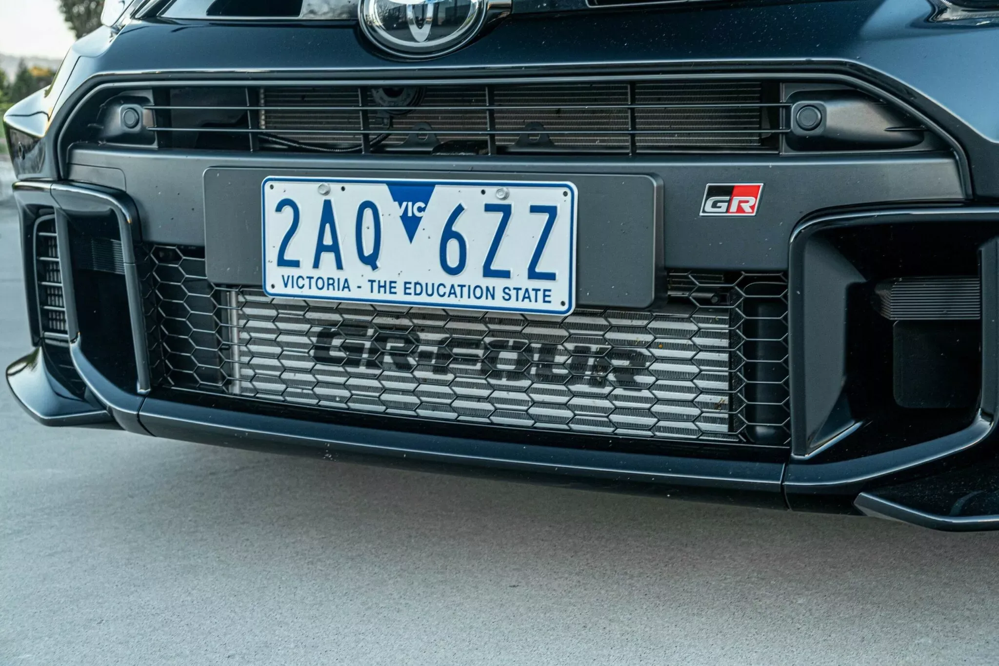 Toyota GR Yaris 2025 05