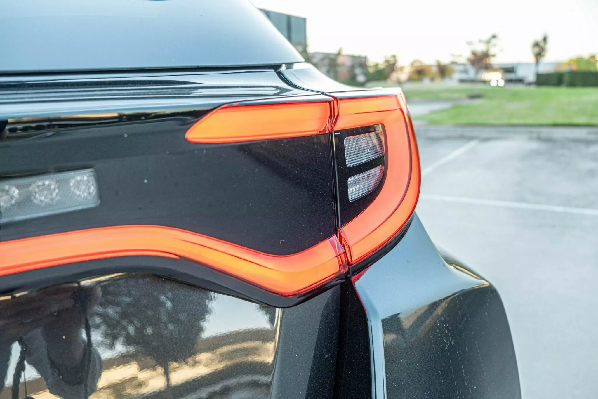 Toyota GR Yaris 2025 25