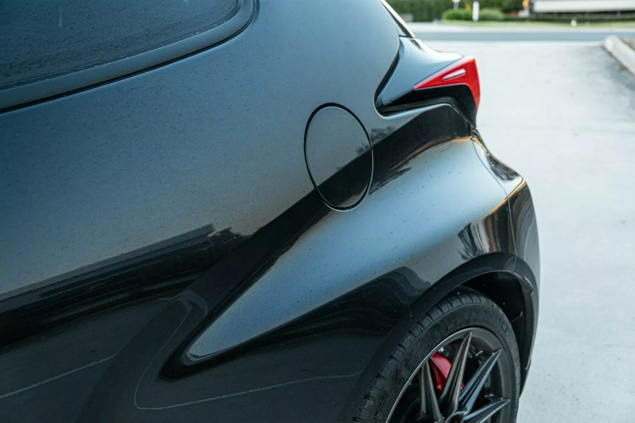 Toyota GR Yaris 2025 44