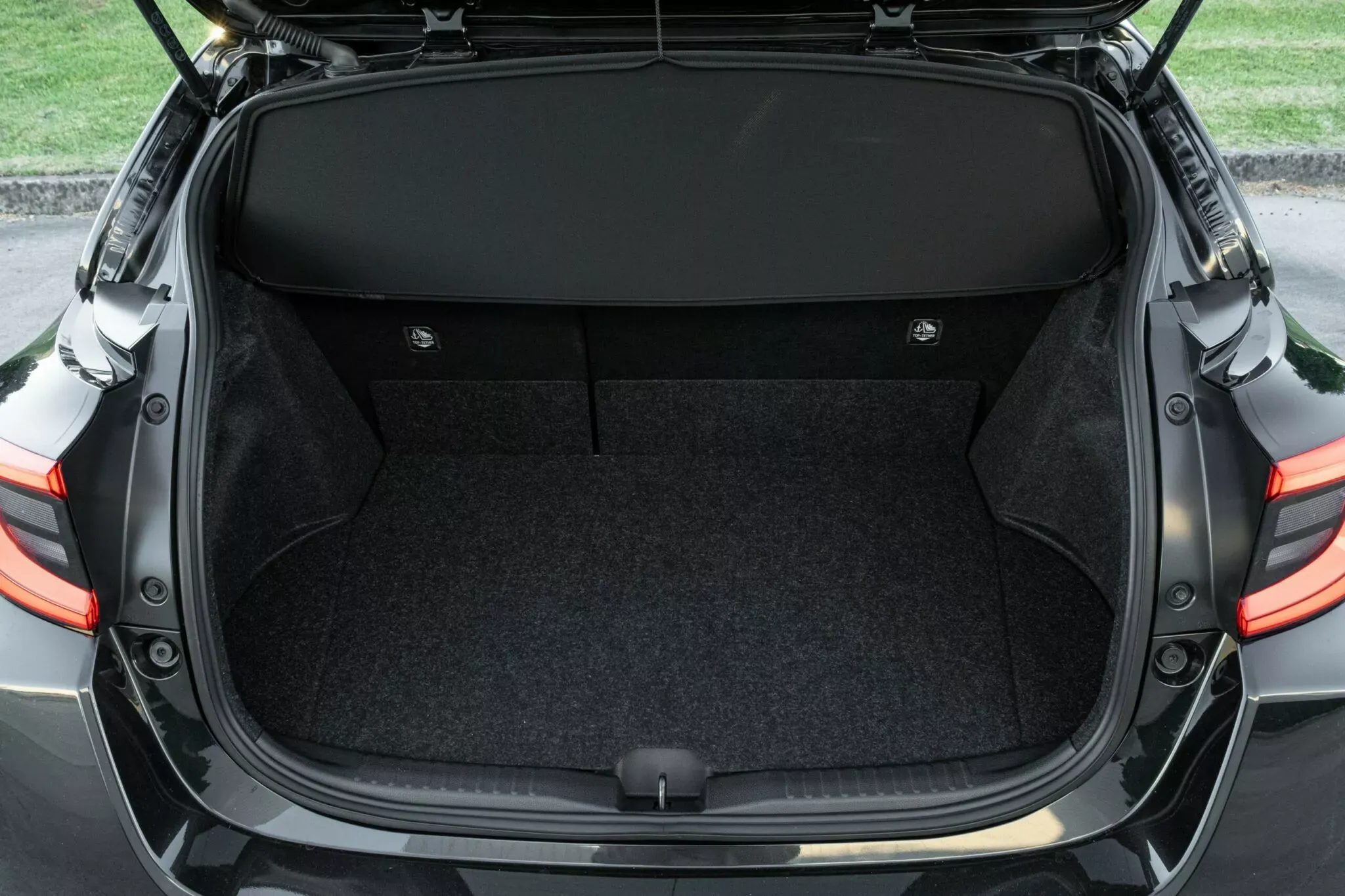 Toyota GR Yaris 2025 66