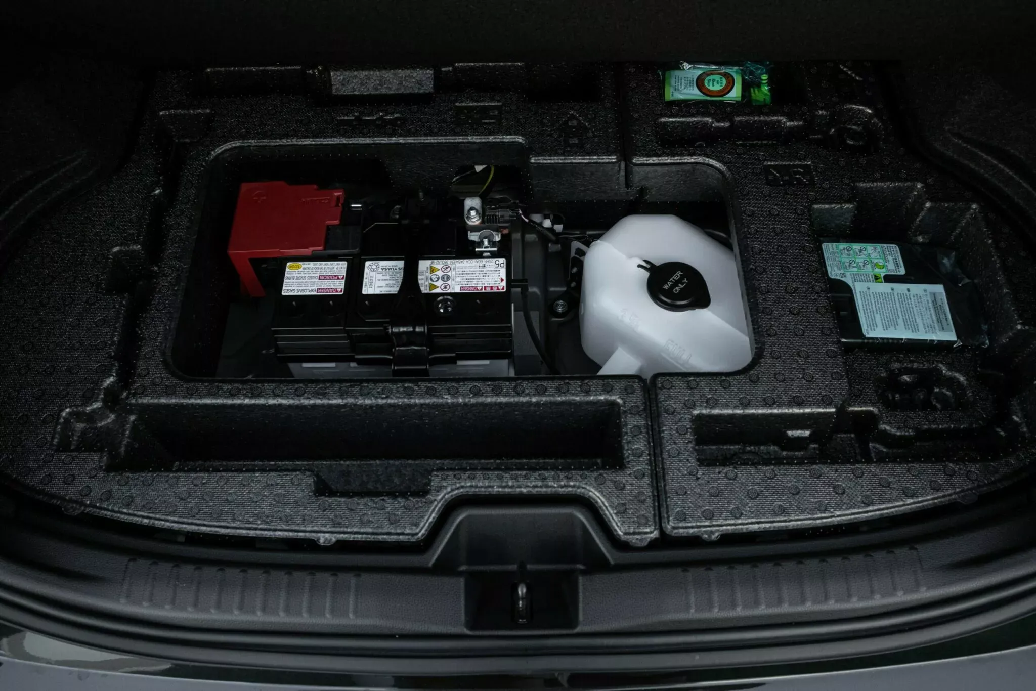 Toyota GR Yaris 2025 67