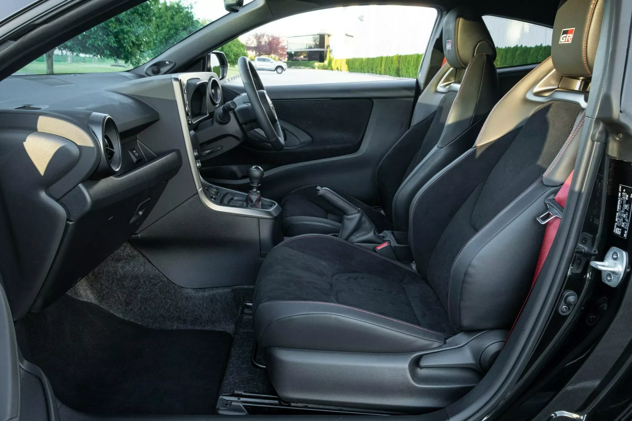 Toyota GR Yaris 2025 69