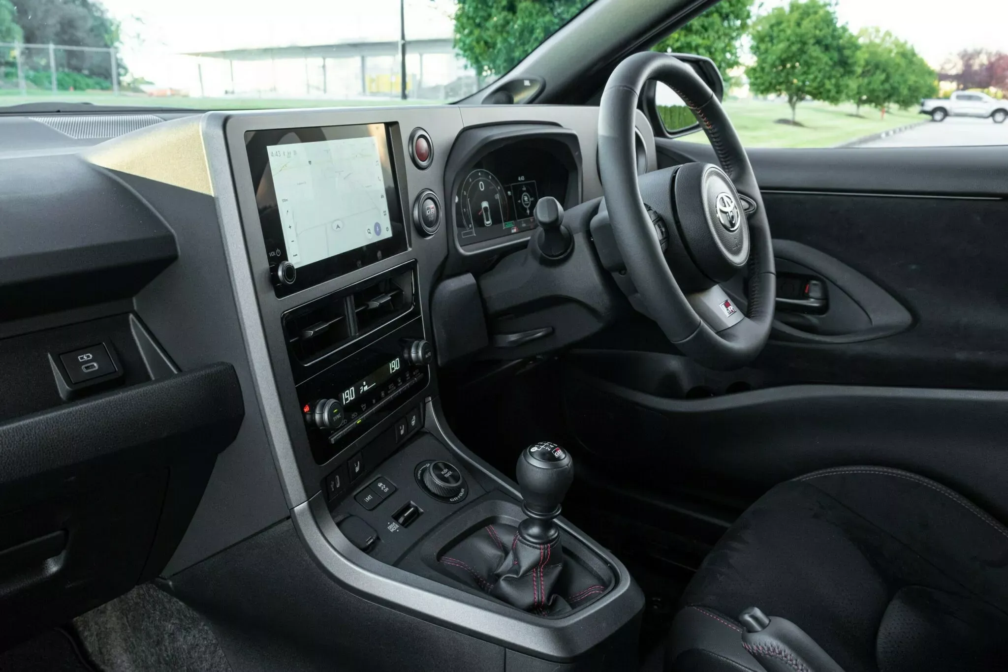 Toyota GR Yaris 2025 72