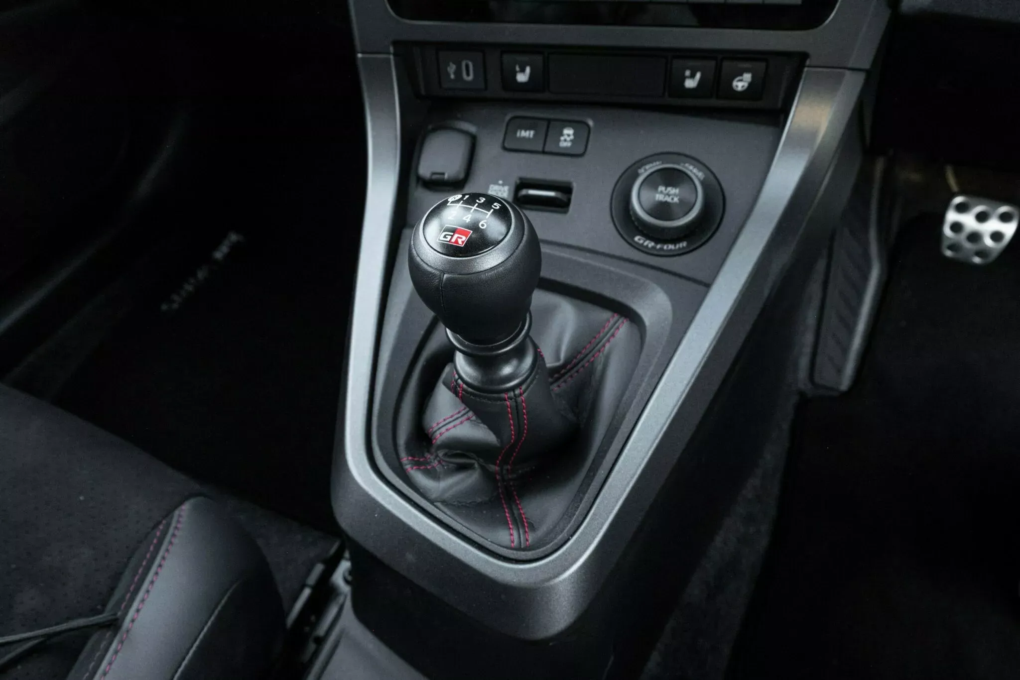 Toyota GR Yaris 2025 76