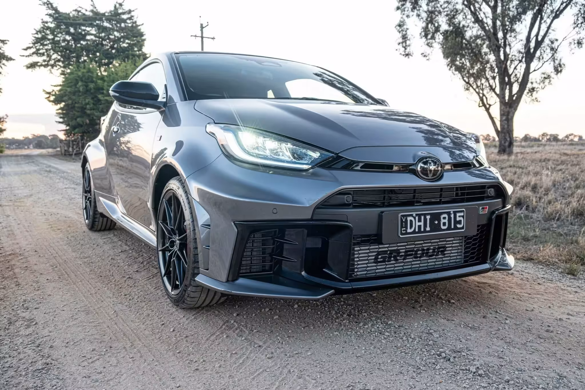 Toyota GR Yaris 2025 A05