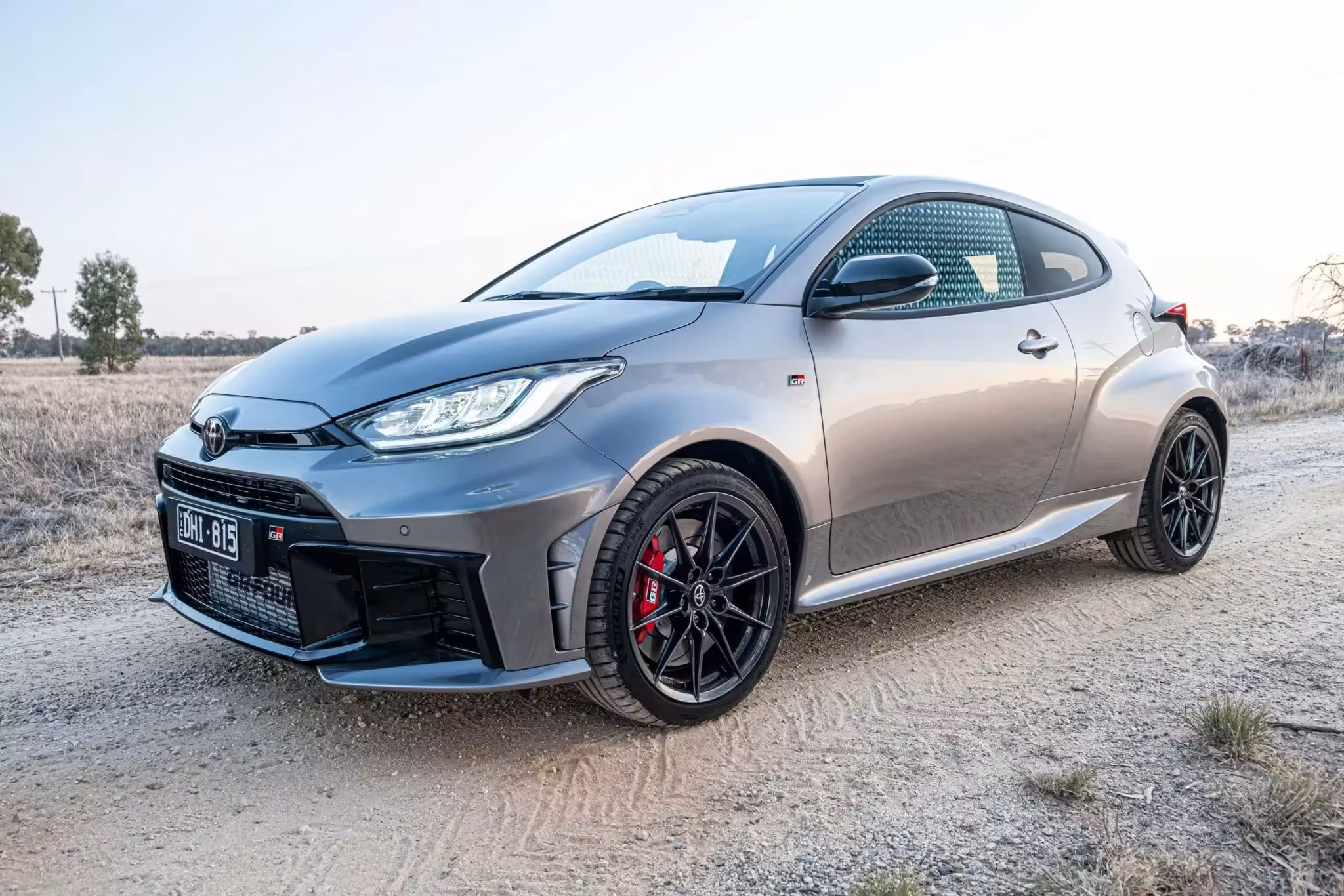 Toyota GR Yaris 2025 A07