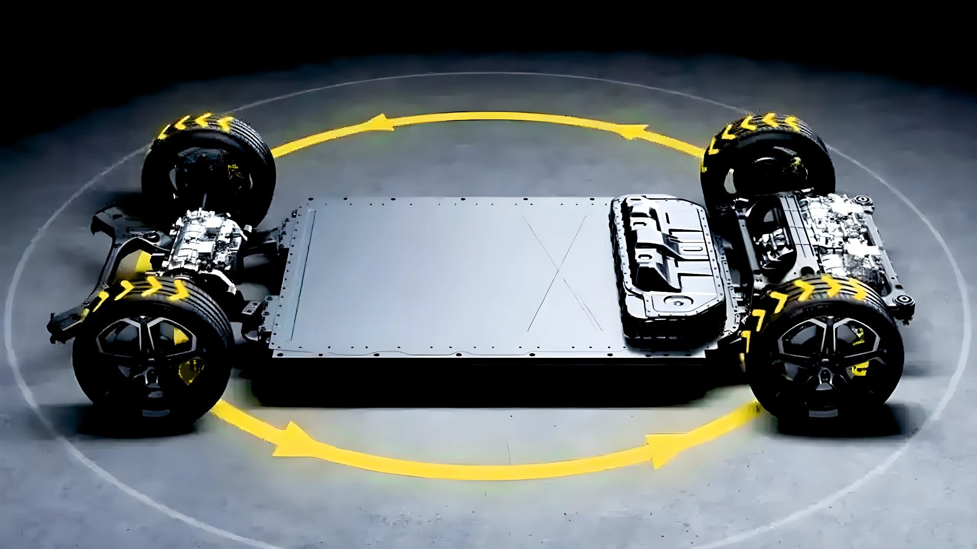 Fim da Gasolina? Bateria Xiaomi Promete 1.200 km de Autonomia e Recarga Rápida