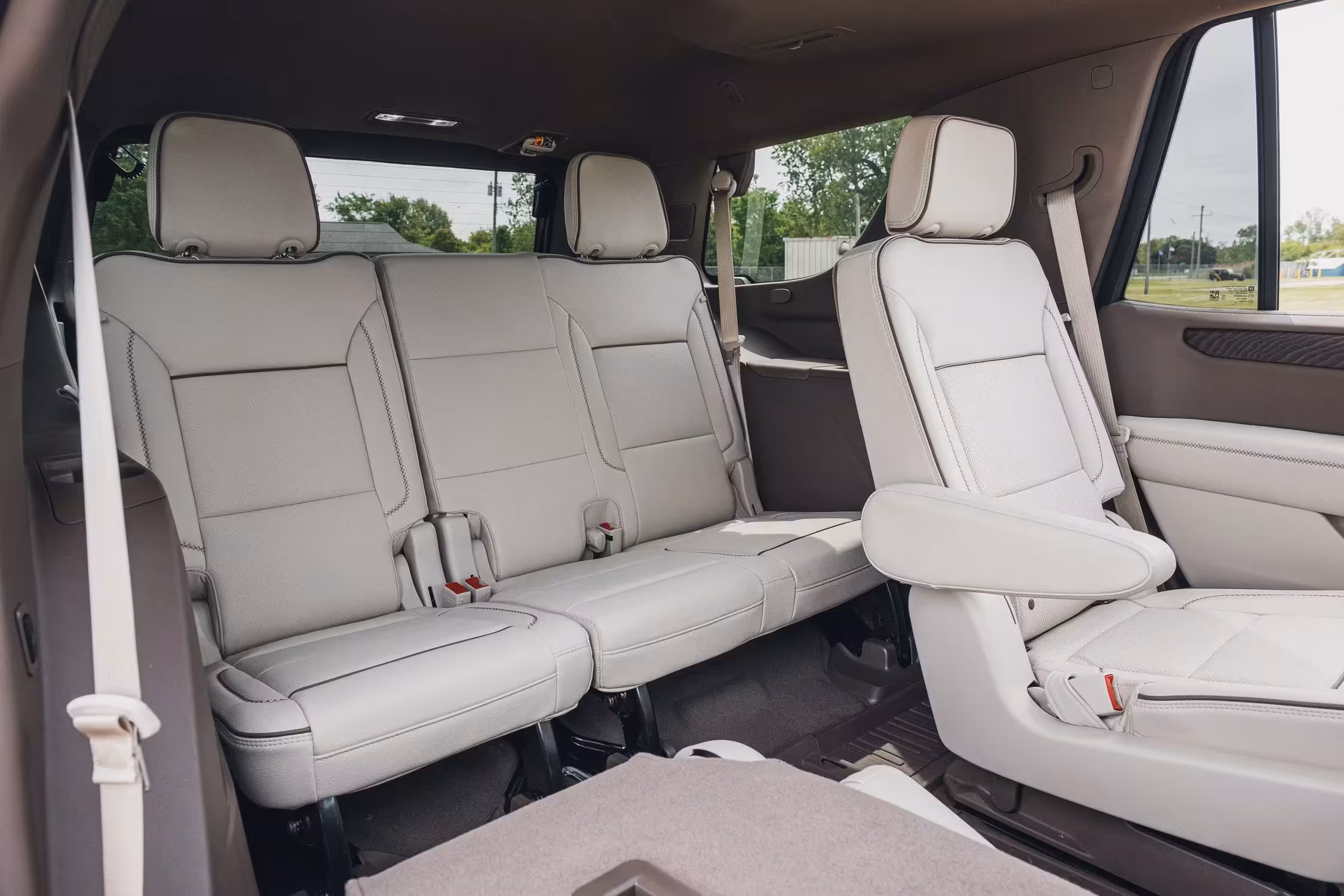 2025 GMC Yukon Denali A11
