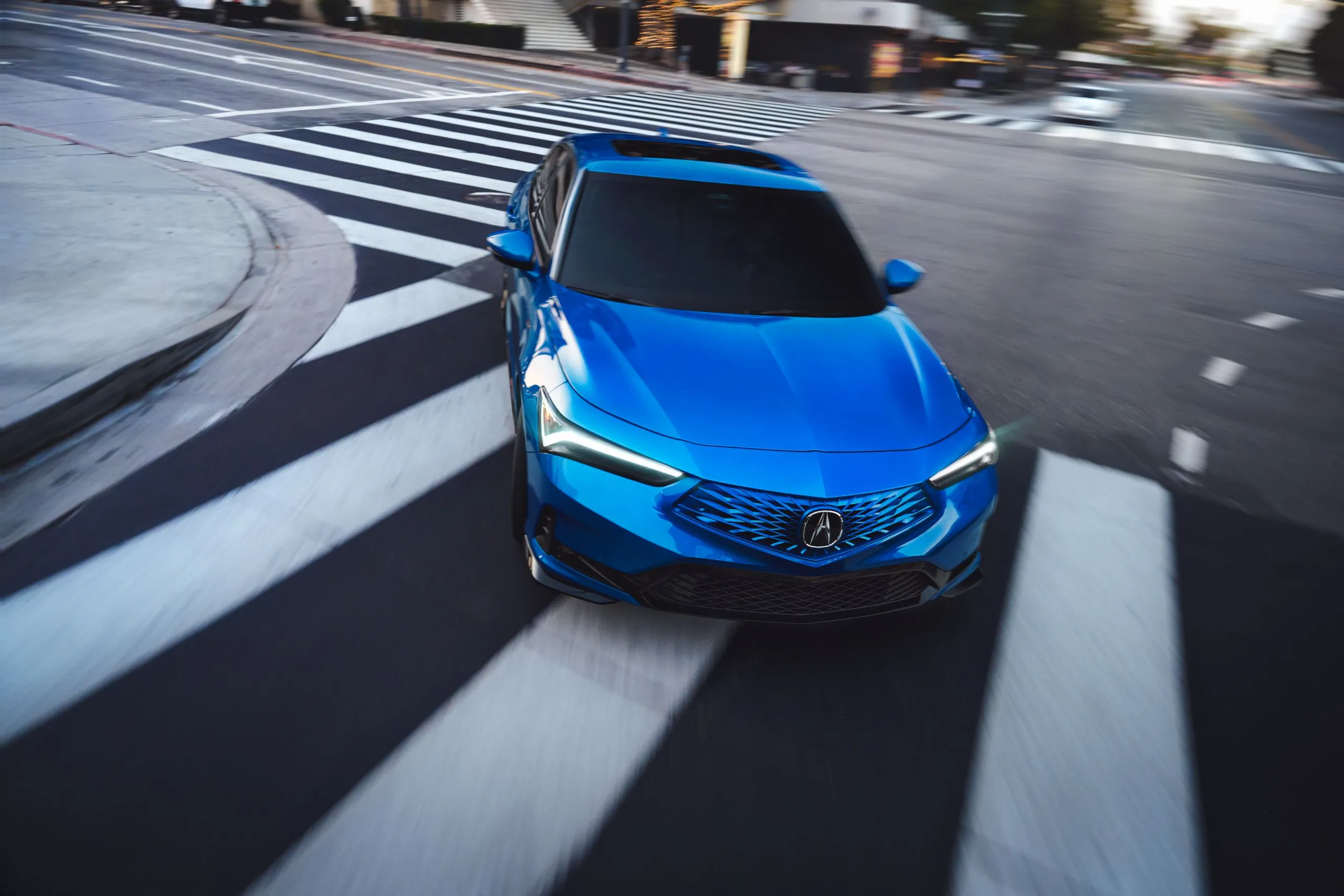 Acura Integra 2026: Tela Gigante, Design Atualizado e o Que Decepcionou (ou Não) nesta Geração?