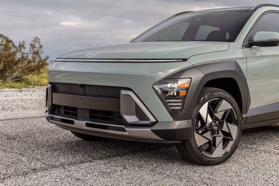 2026 Hyundai Kona A06