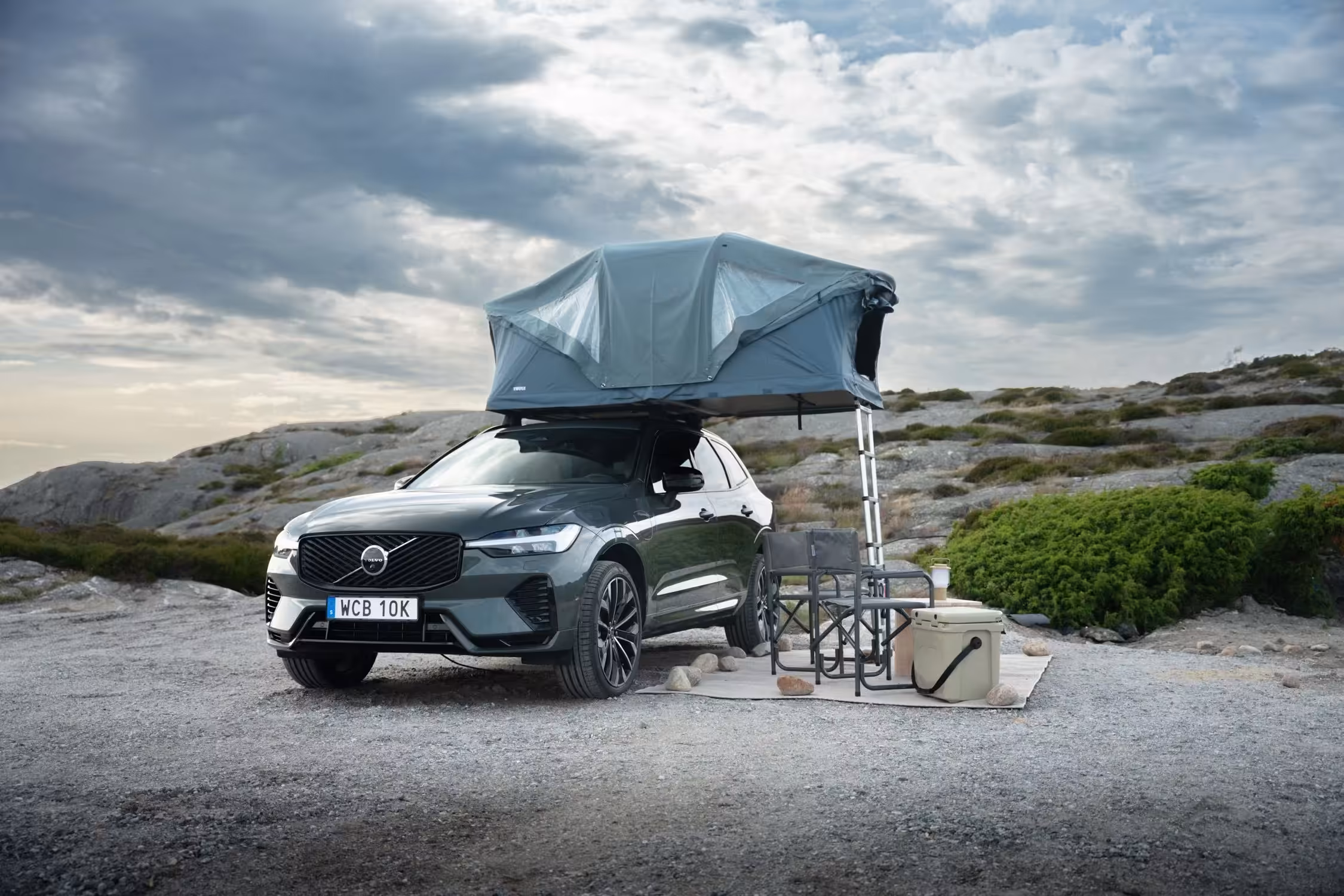 Volvo XC60 2026 Preço e Ficha Técnica Vale o Investimento que Pede?