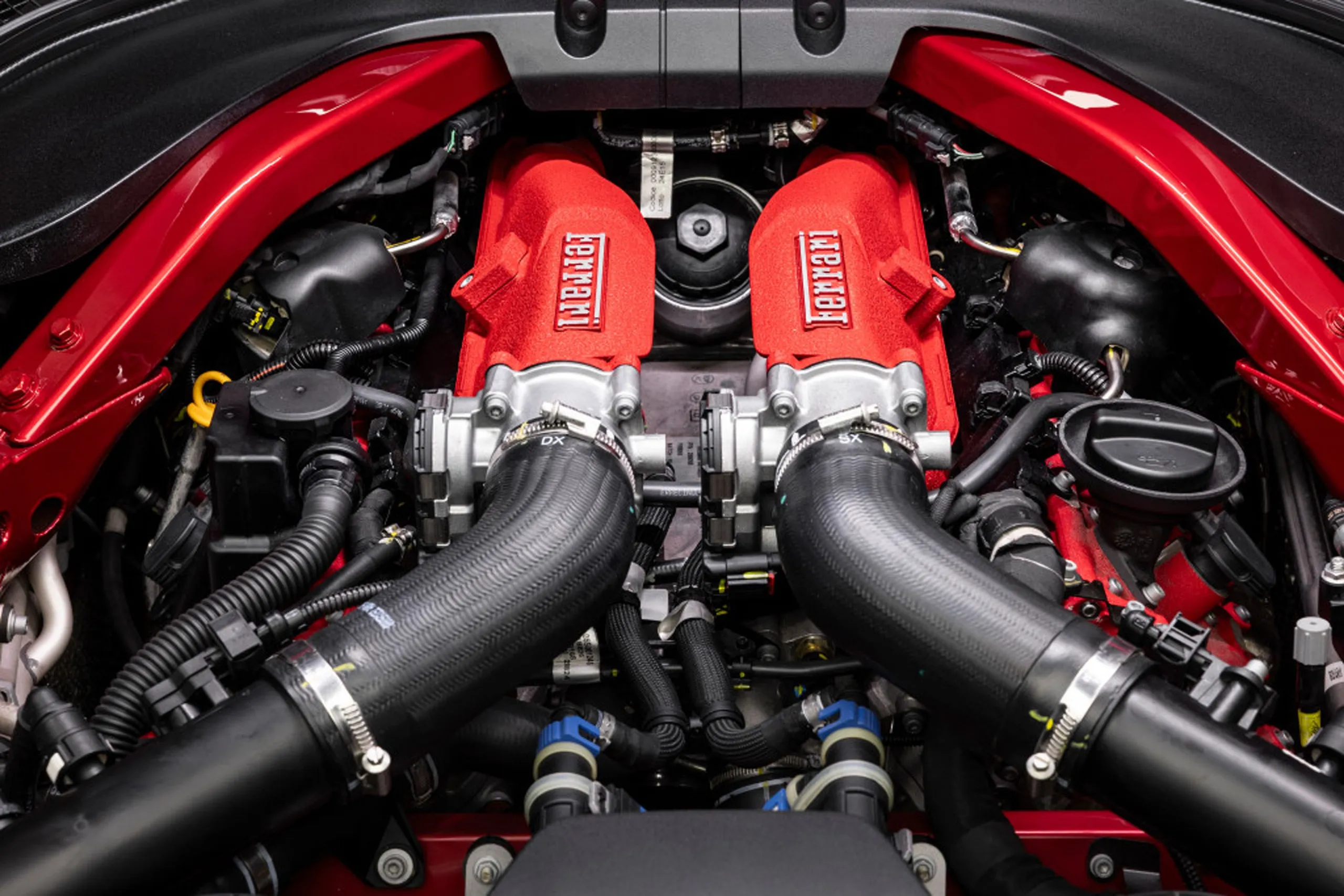 2027 Ferrari Amalfi 01