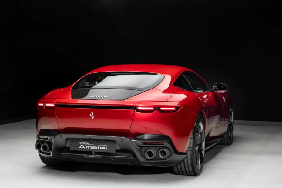 2027 Ferrari Amalfi 04