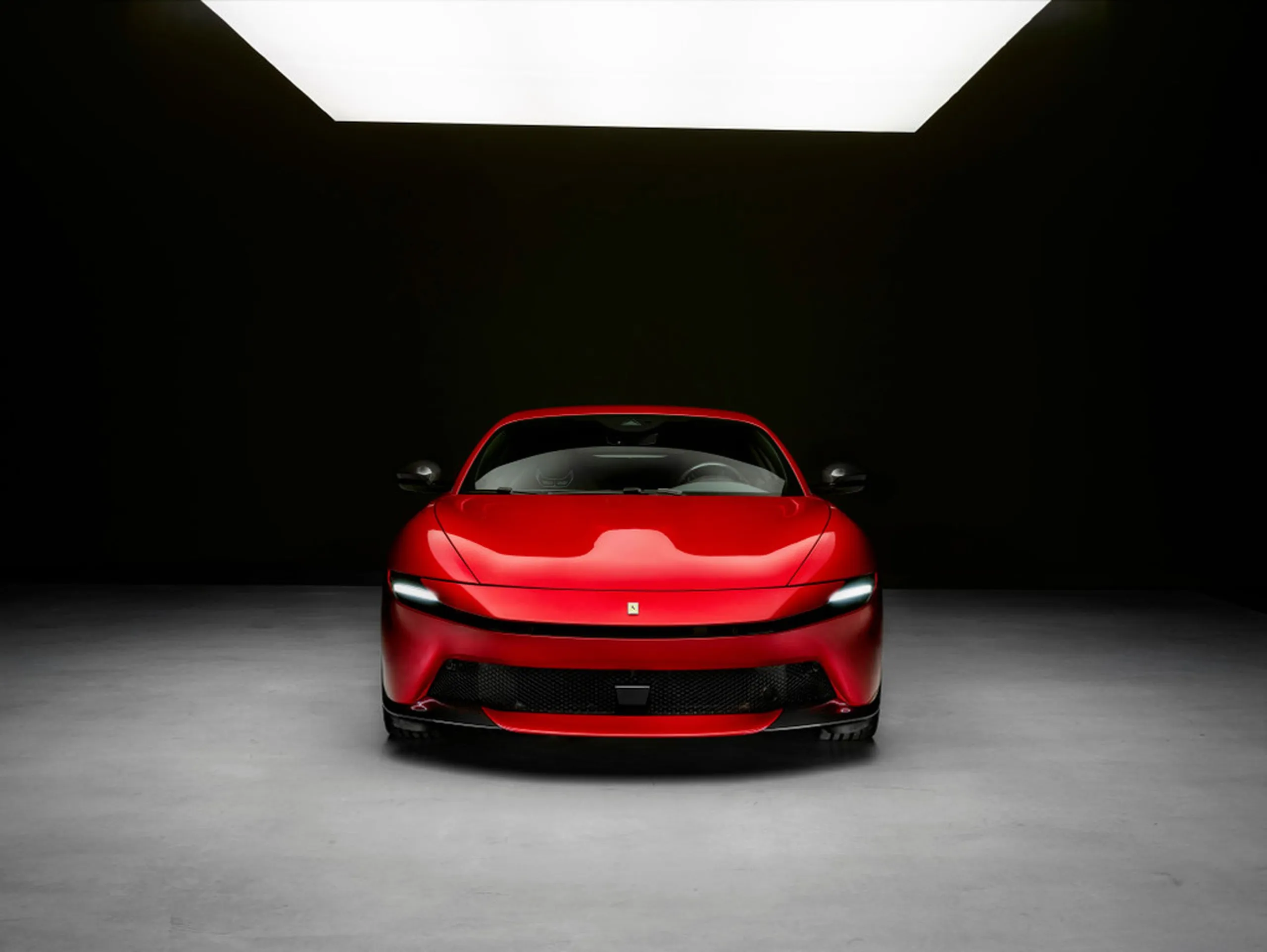 2027 Ferrari Amalfi 05
