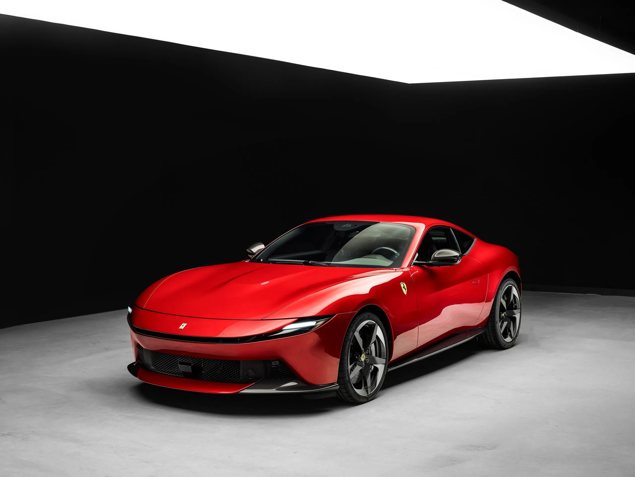 2027 Ferrari Amalfi 06