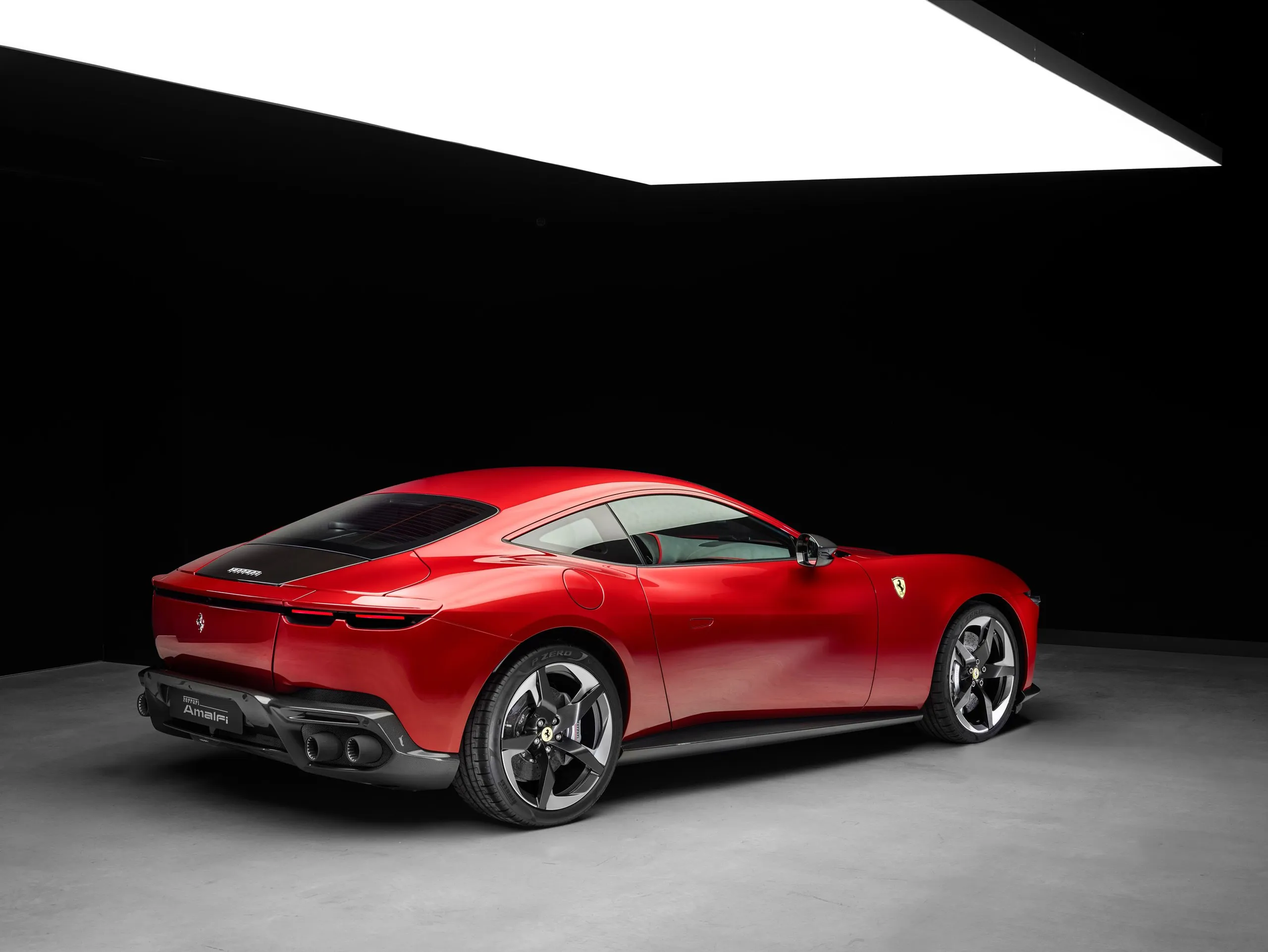 2027 Ferrari Amalfi 08