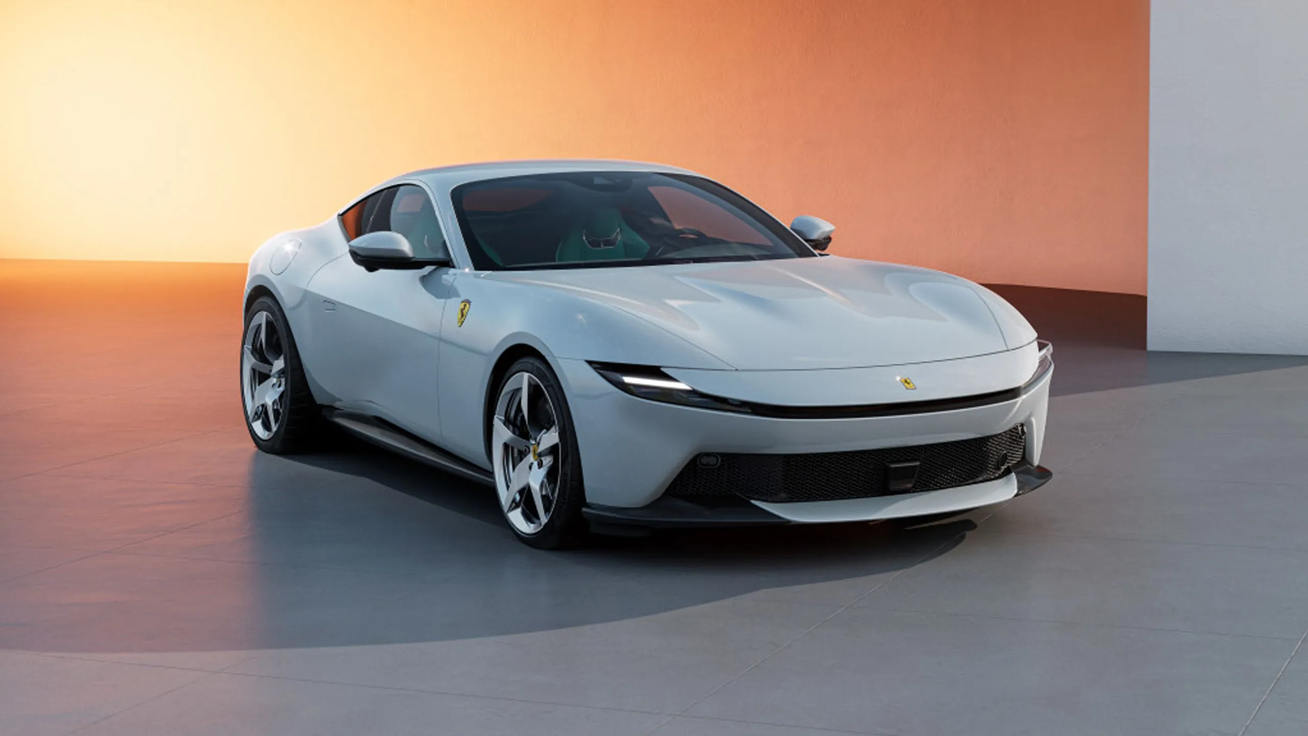 2027 Ferrari Amalfi 17
