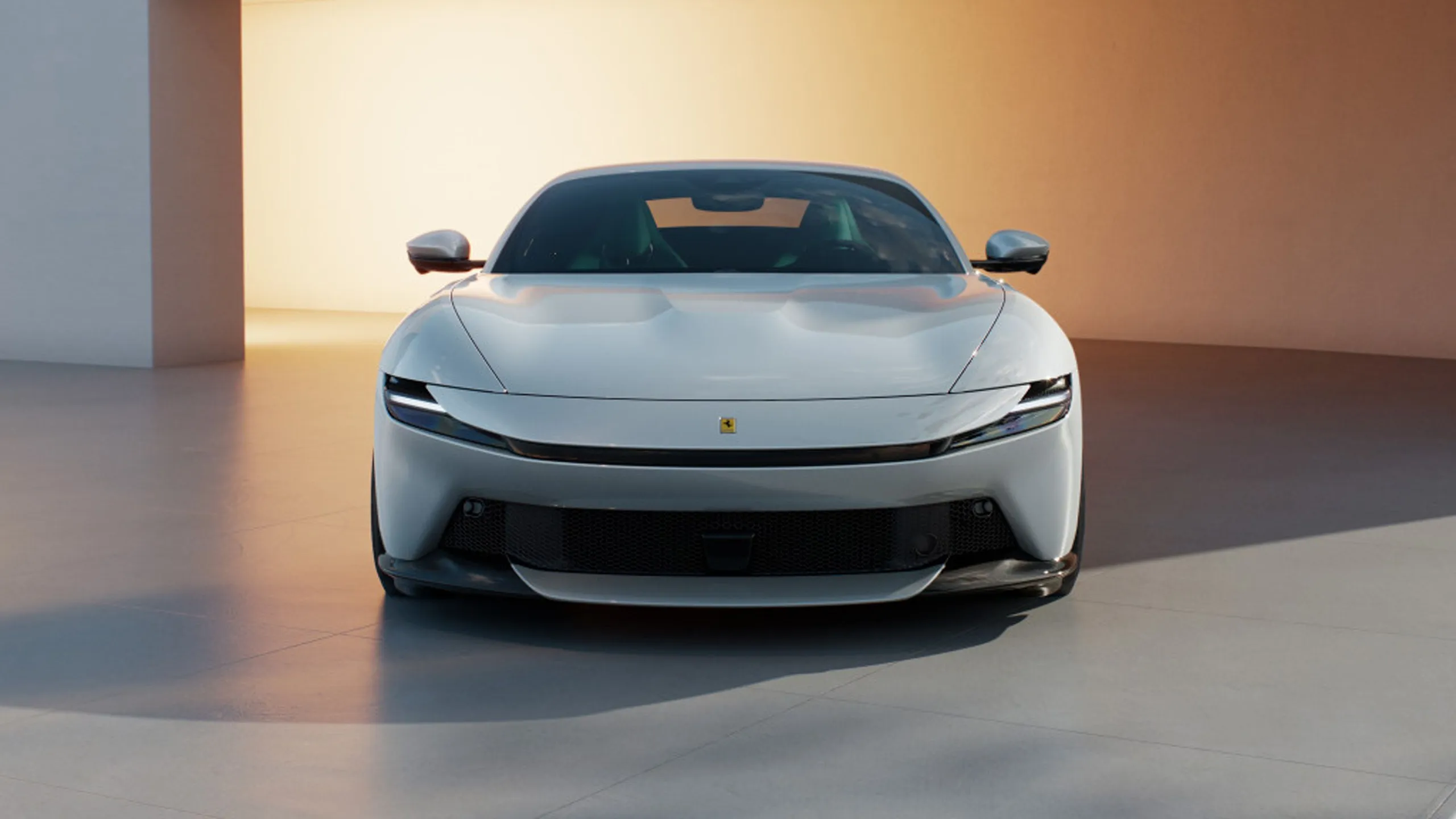2027 Ferrari Amalfi 18