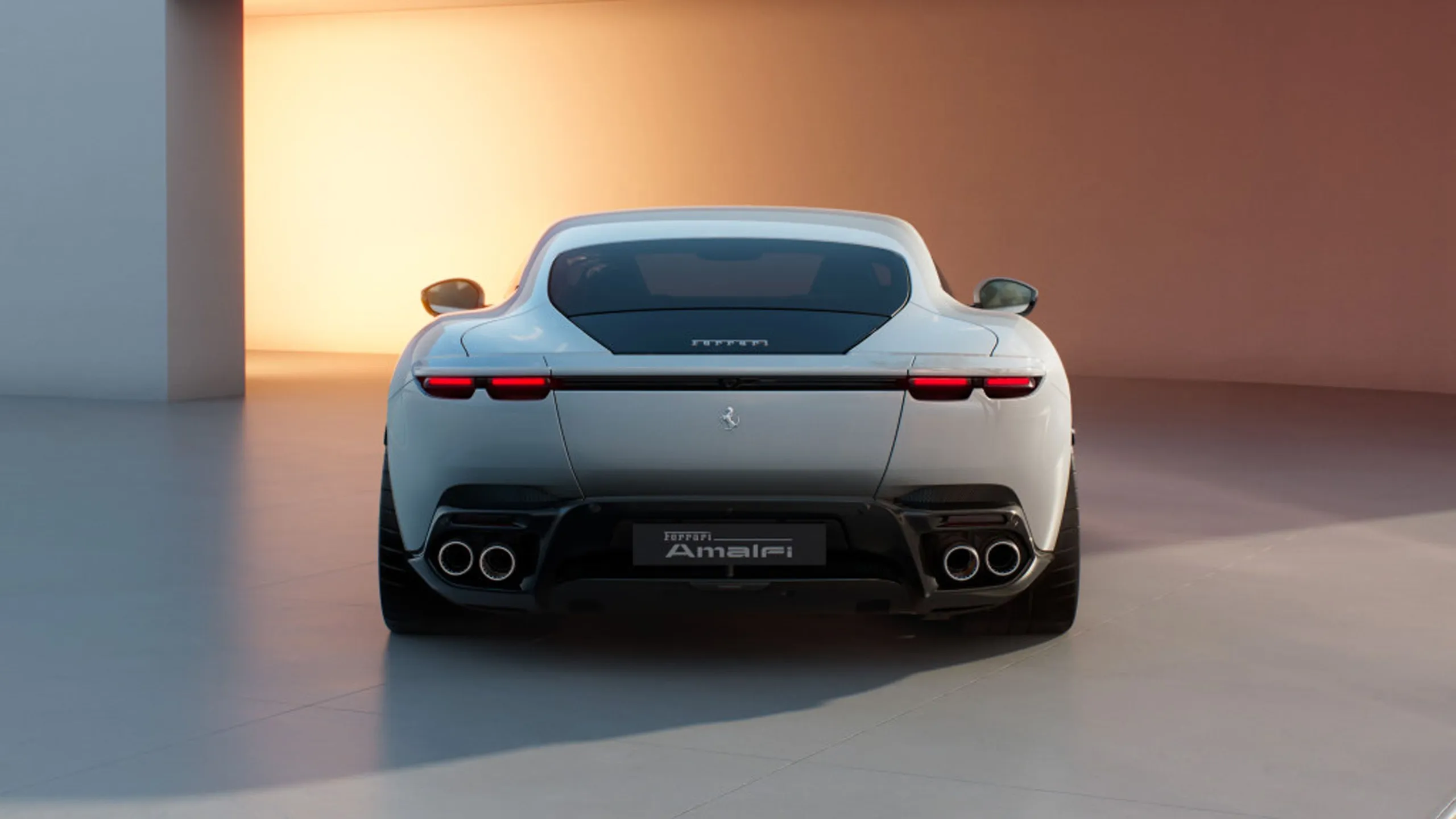 2027 Ferrari Amalfi 20