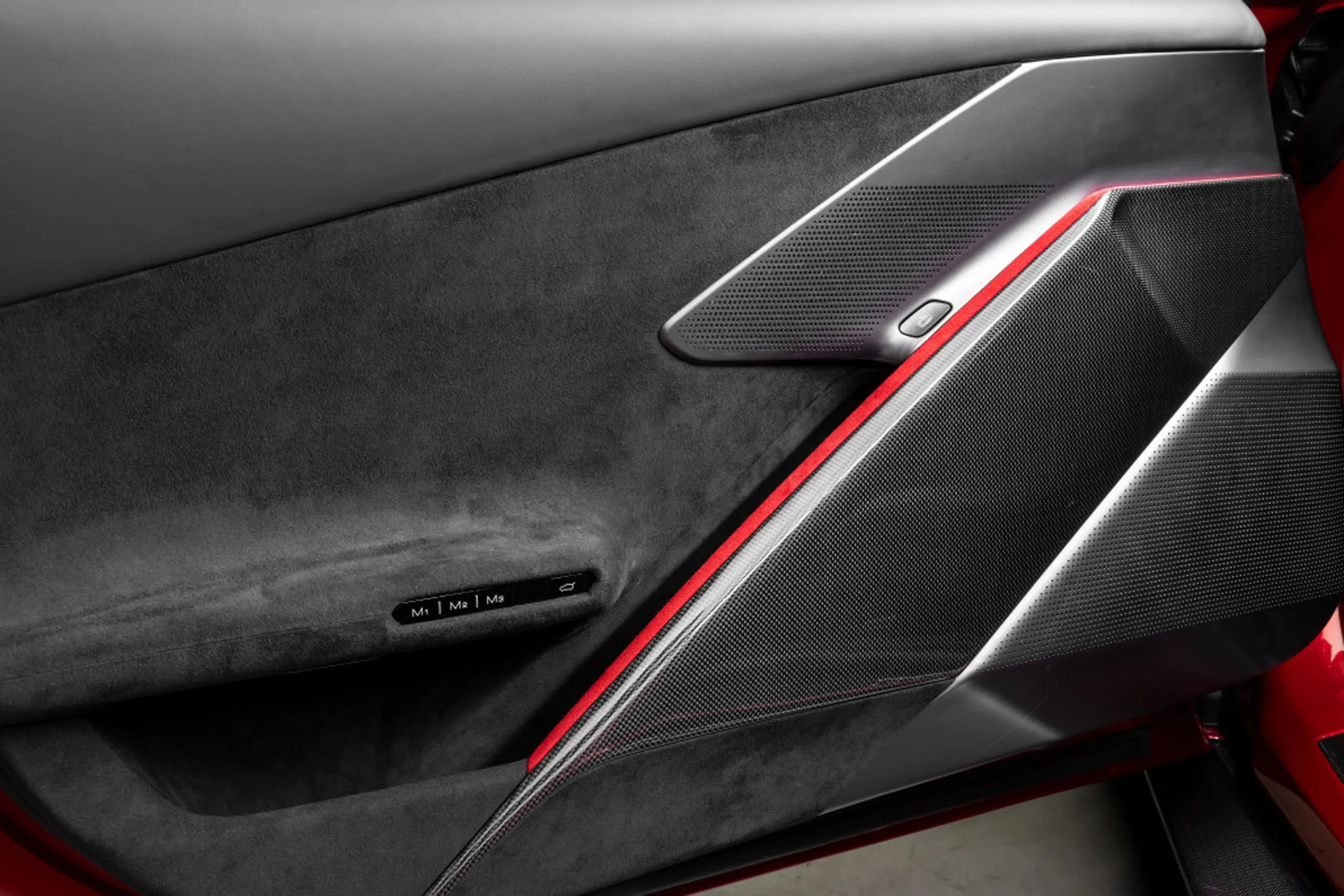 2027 Ferrari Amalfi 22