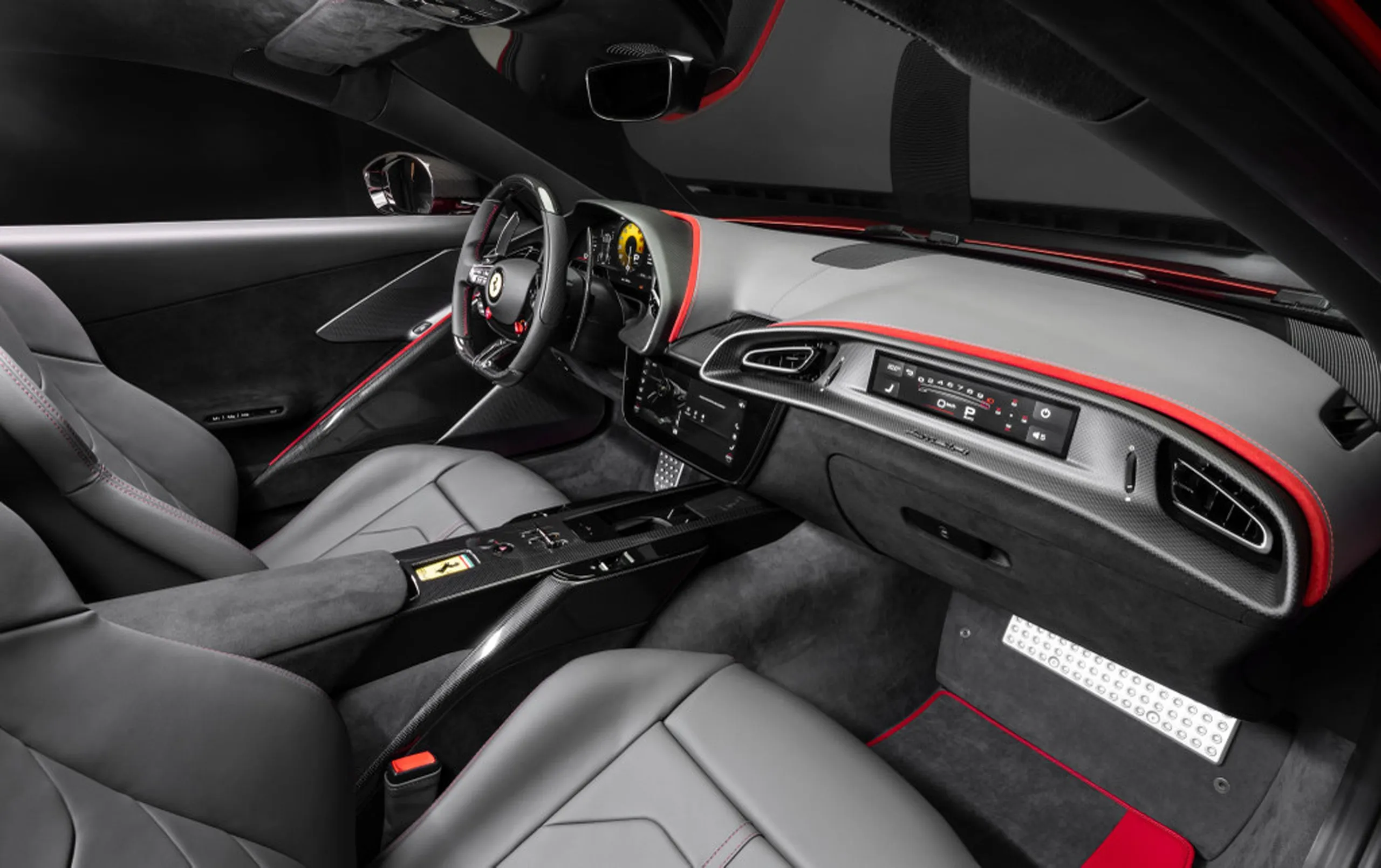 2027 Ferrari Amalfi 24