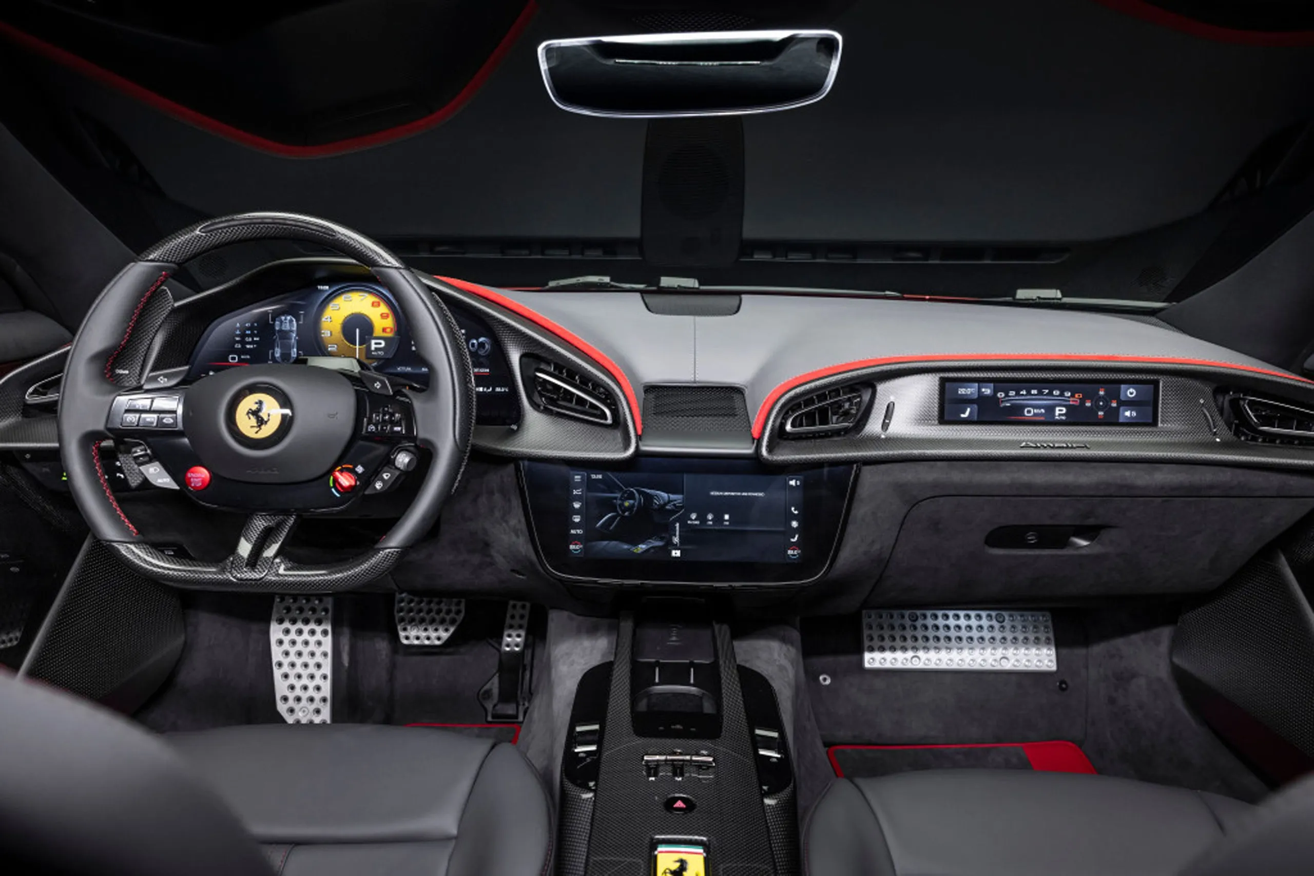 2027 Ferrari Amalfi 27