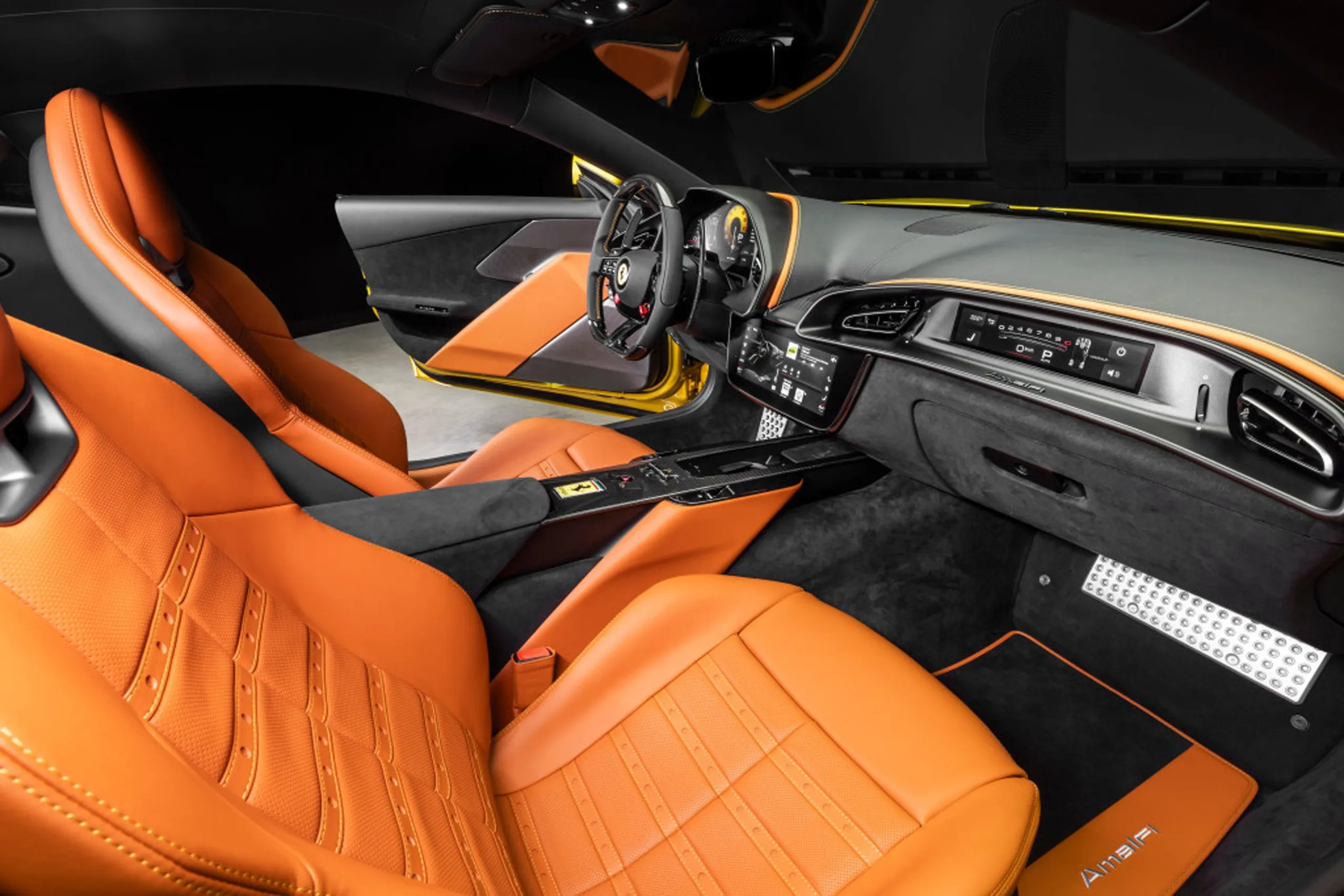 2027 Ferrari Amalfi 30