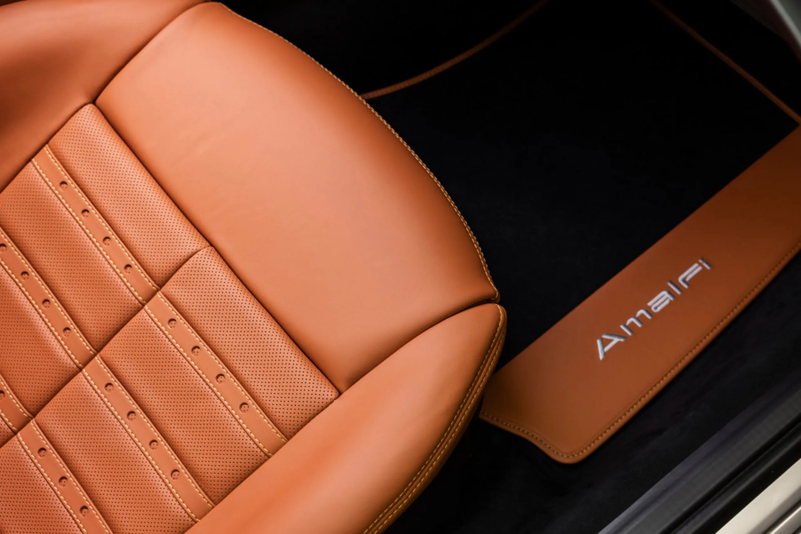 2027 Ferrari Amalfi 32