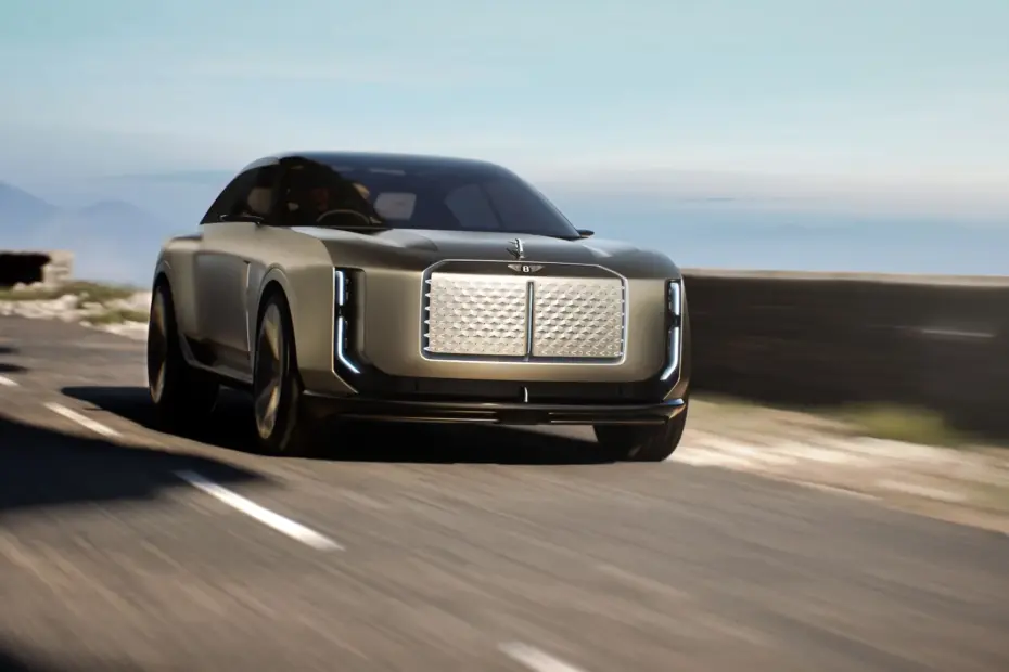 Bentley EXP 15 Concept 04