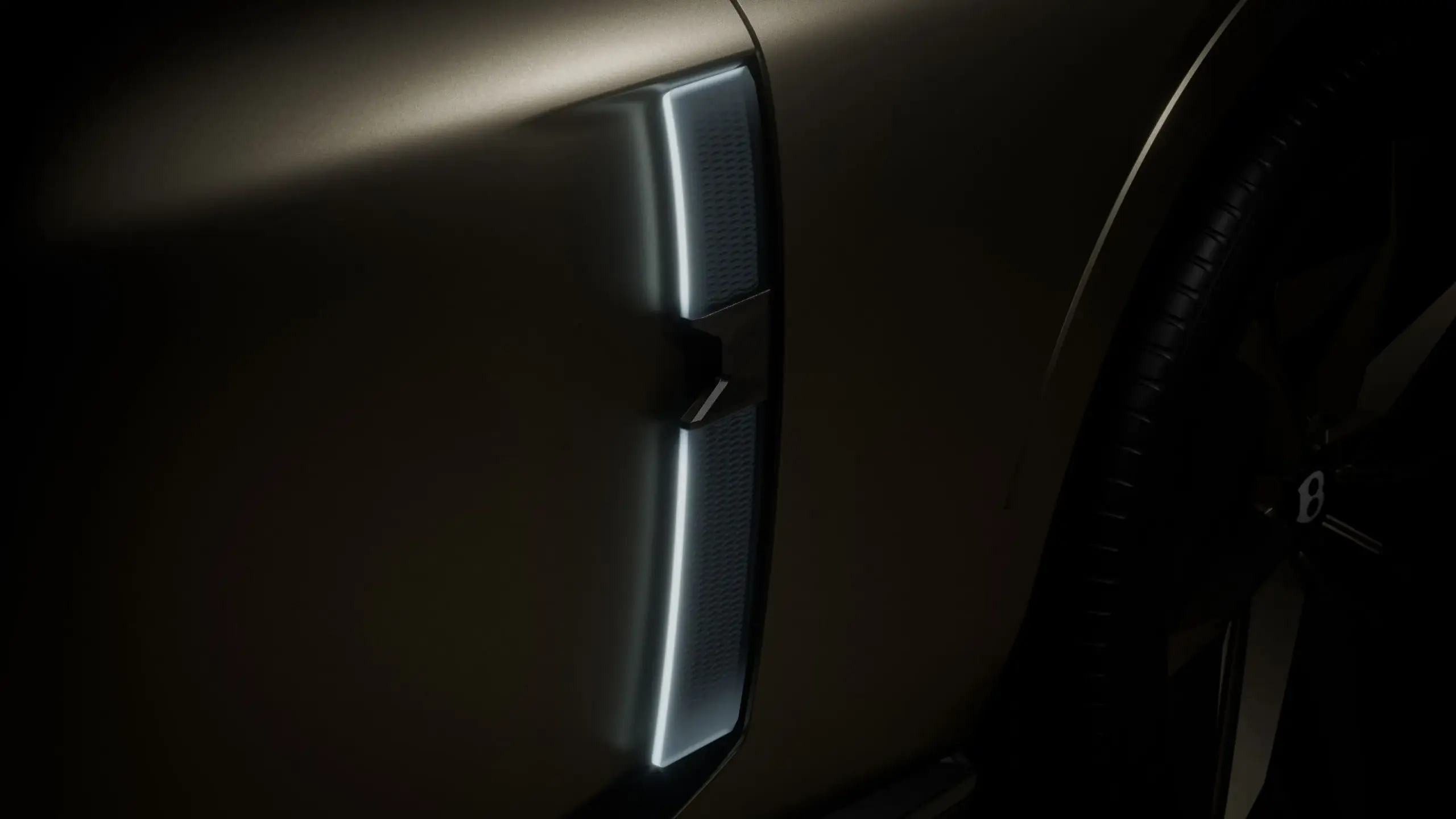 Bentley EXP 15 Concept 11