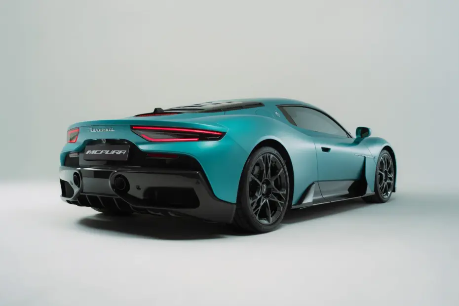 Maserati MCPura 2026 15