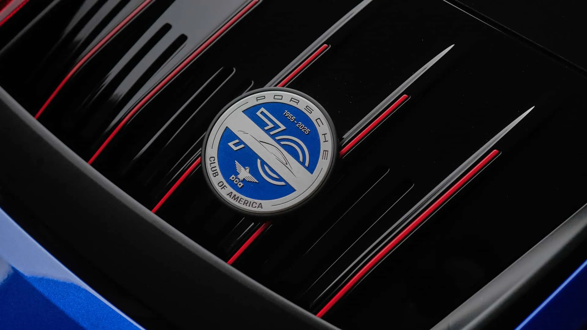 Porsche 911 Club Coupe
