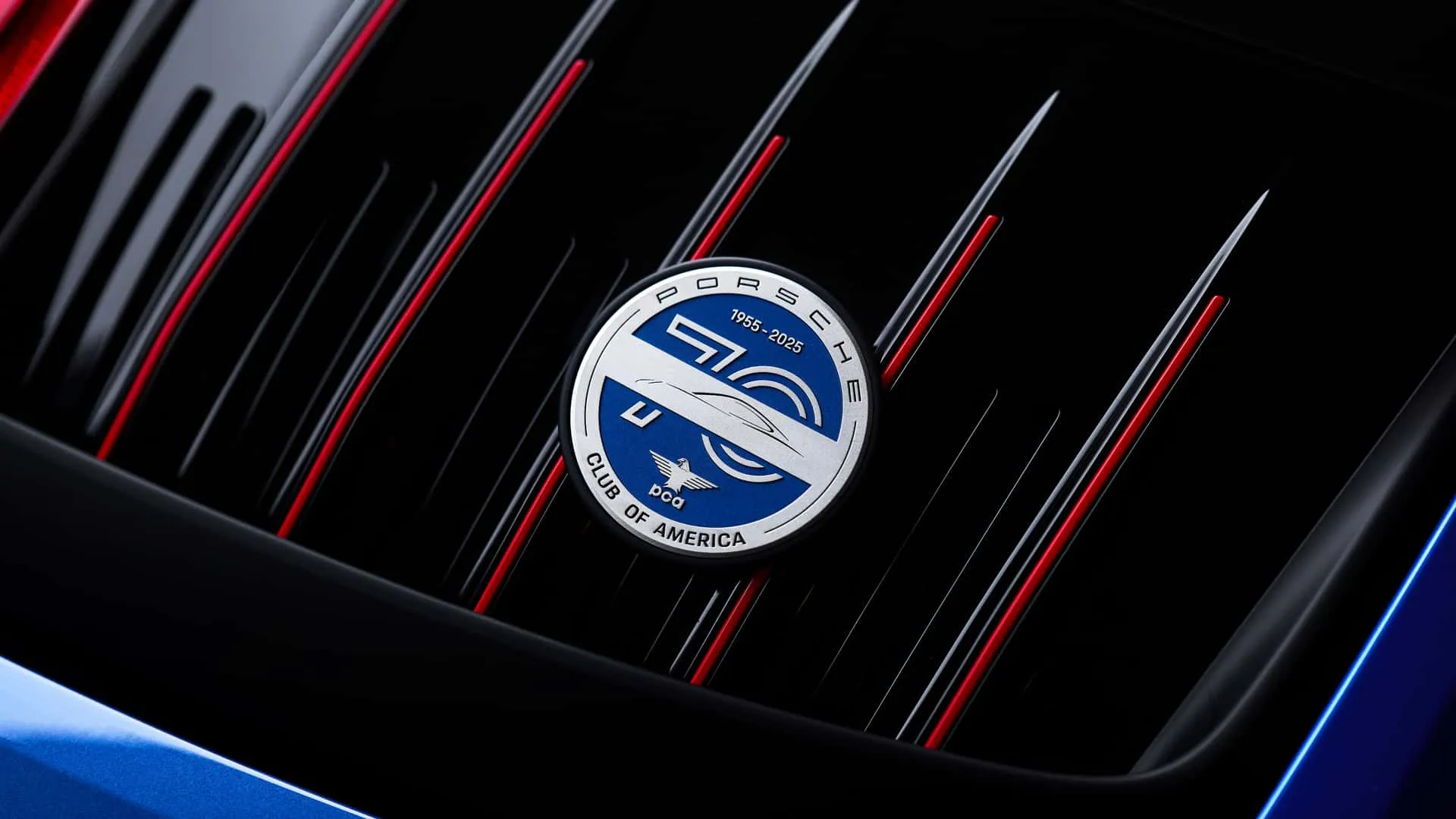 Porsche 911 Club Coupe 15