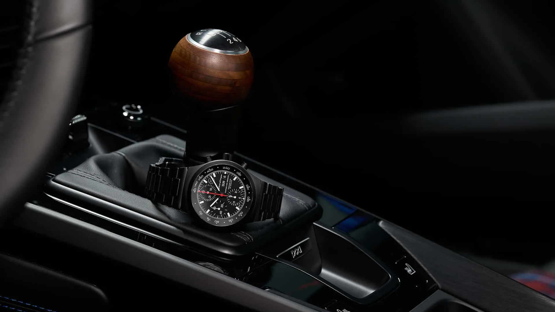 Porsche 911 Club Coupe 19