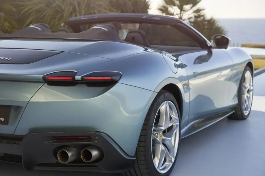 2026 Ferrari Roma 03
