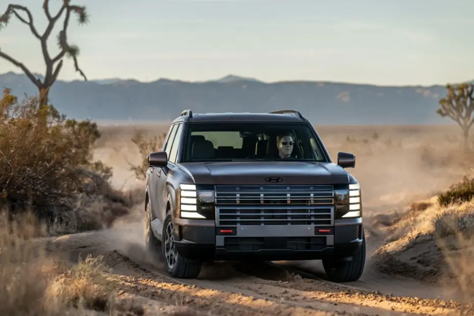 2026 Hyundai Palisade 08