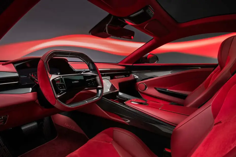 Amaris GT Coupe 01
