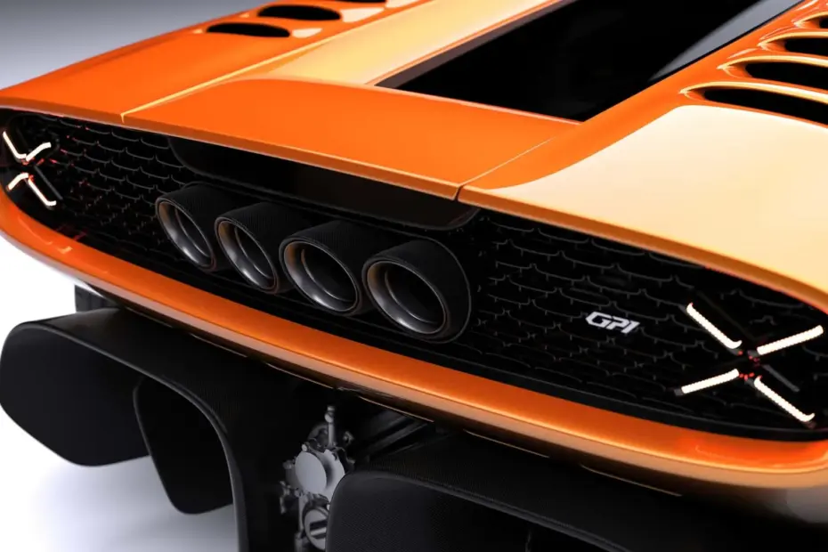 Garagisti Co GP1 03