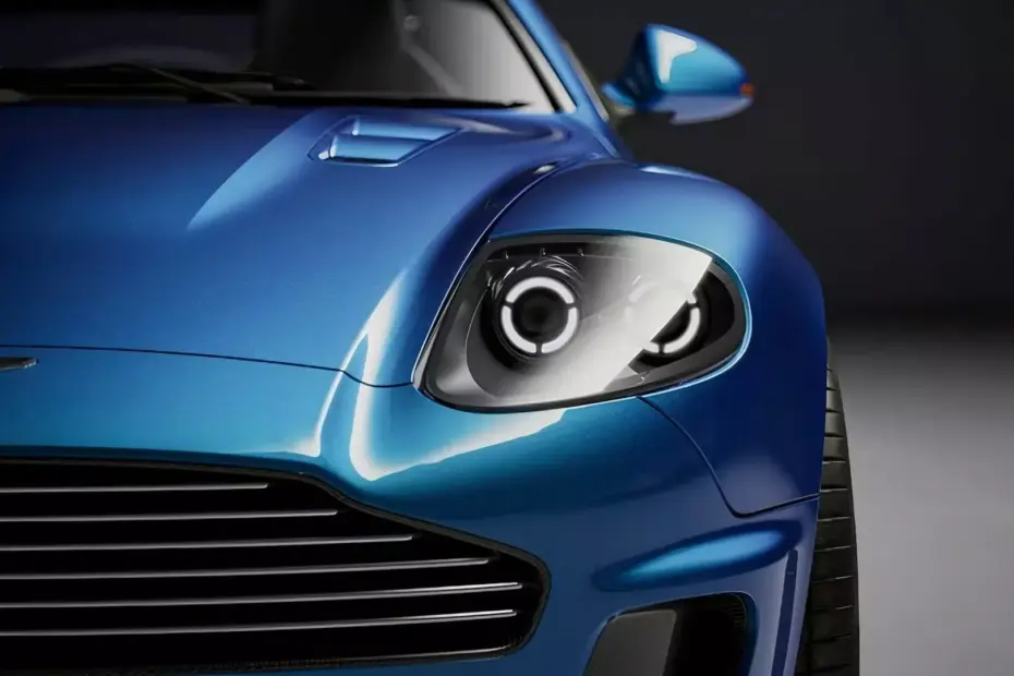 Ian Callum Vanquish Shooting Brake 01