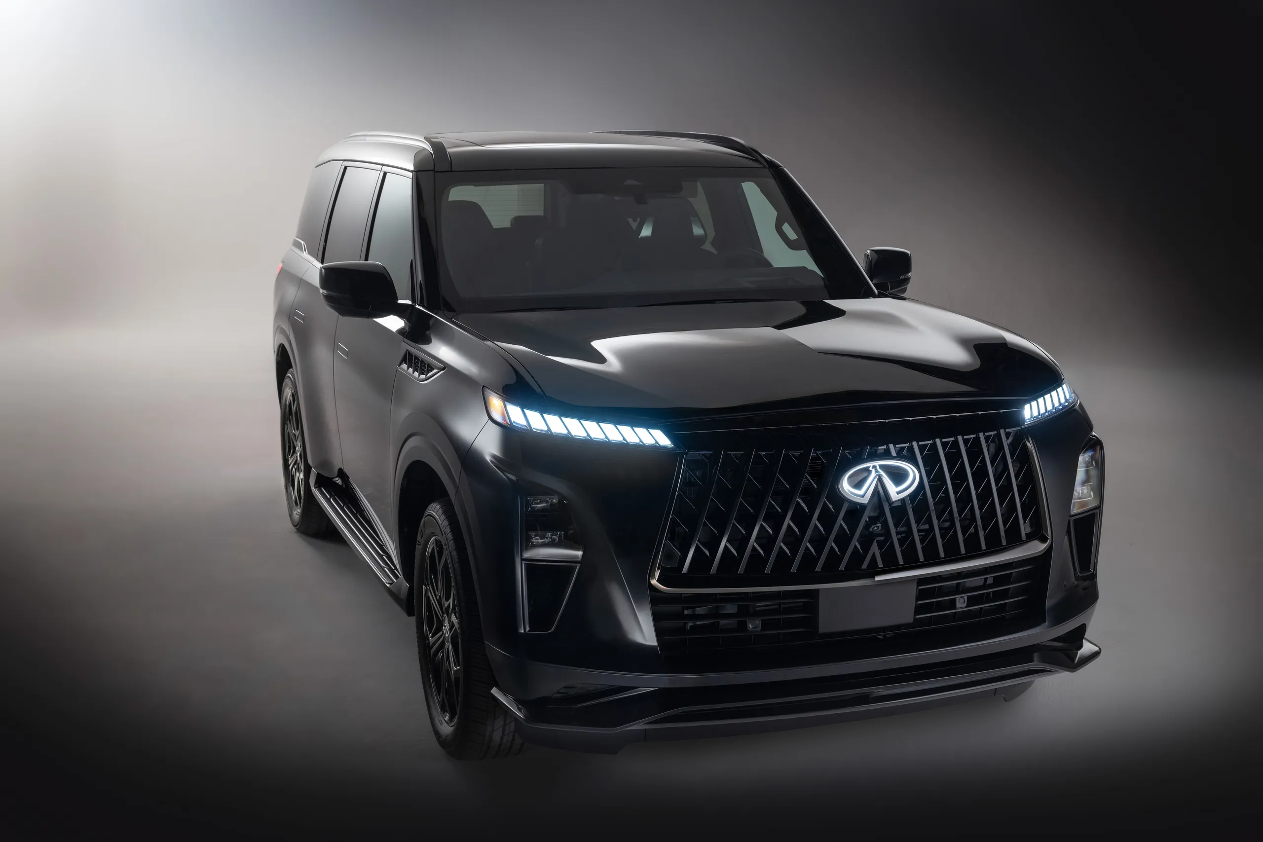 Infiniti QX80 Sport 2026: Ficha Técnica, Preço, Veredicto e Rivais de Peso