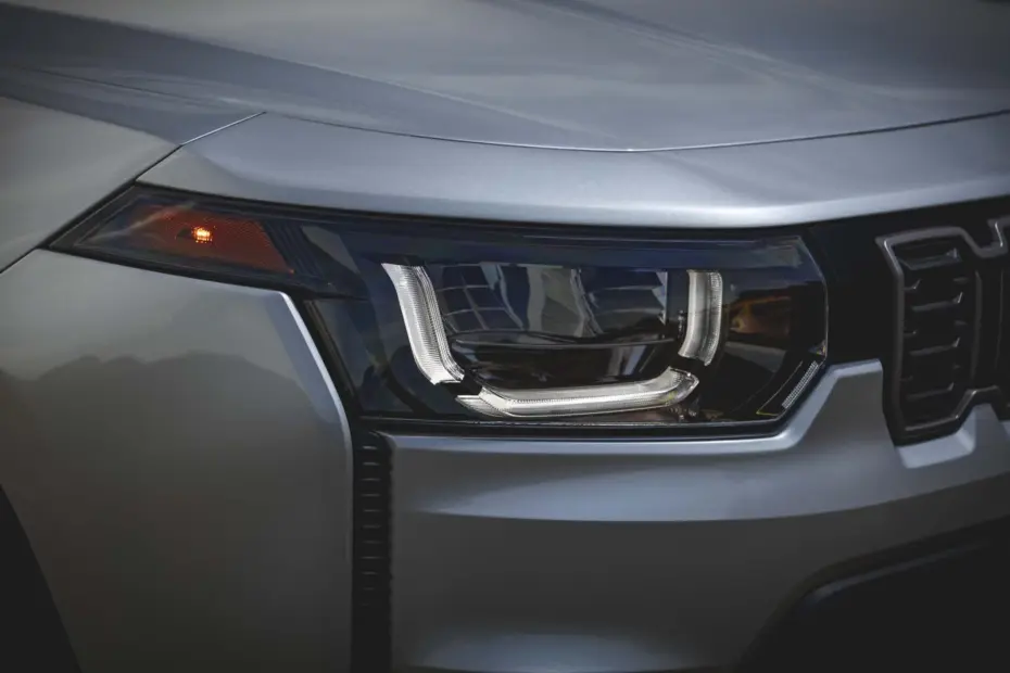 Jeep Cherokee 2026 22