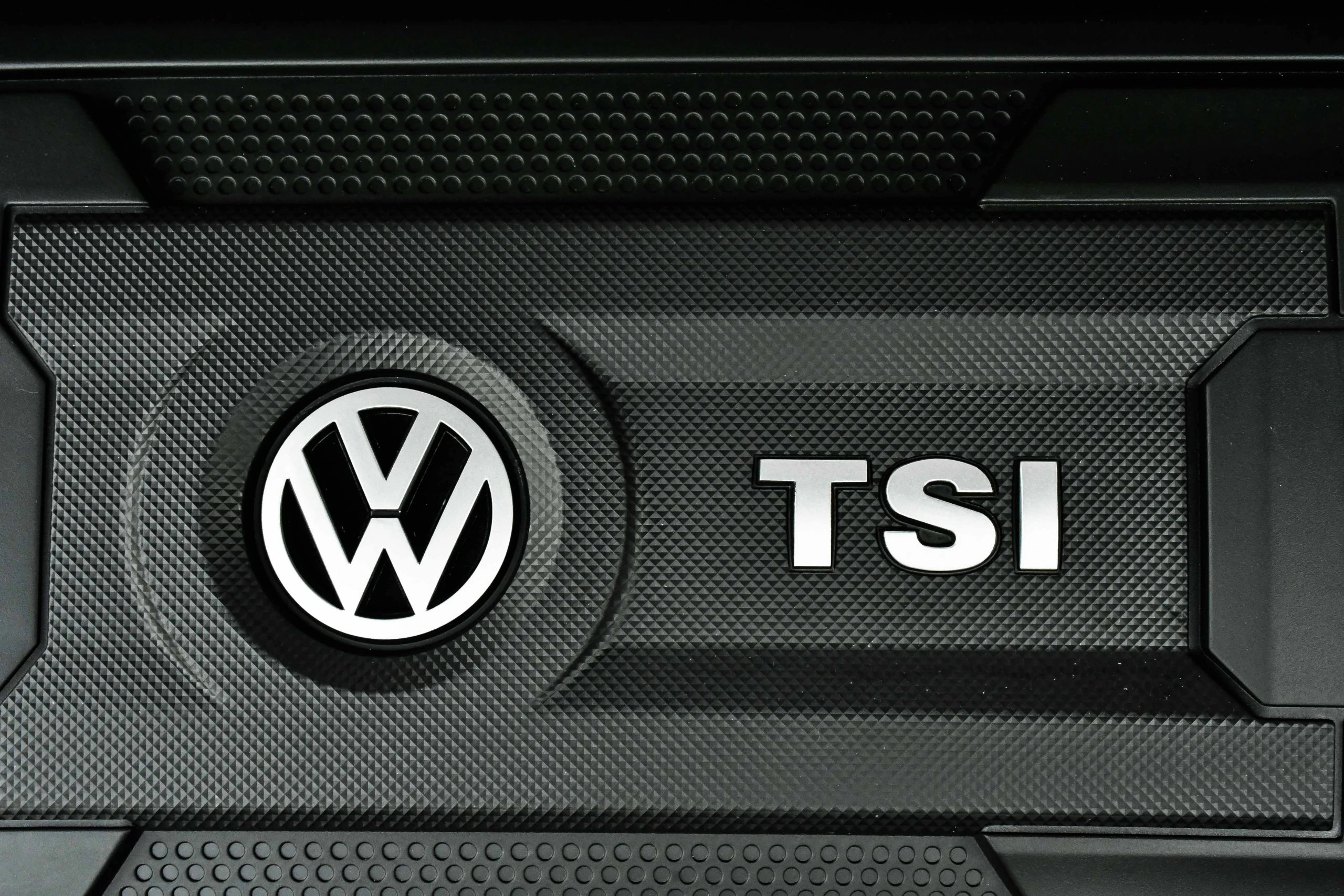 VW TSi 2