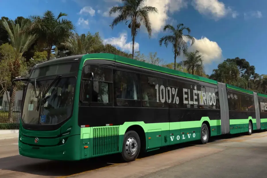 Volvo BZRT 3